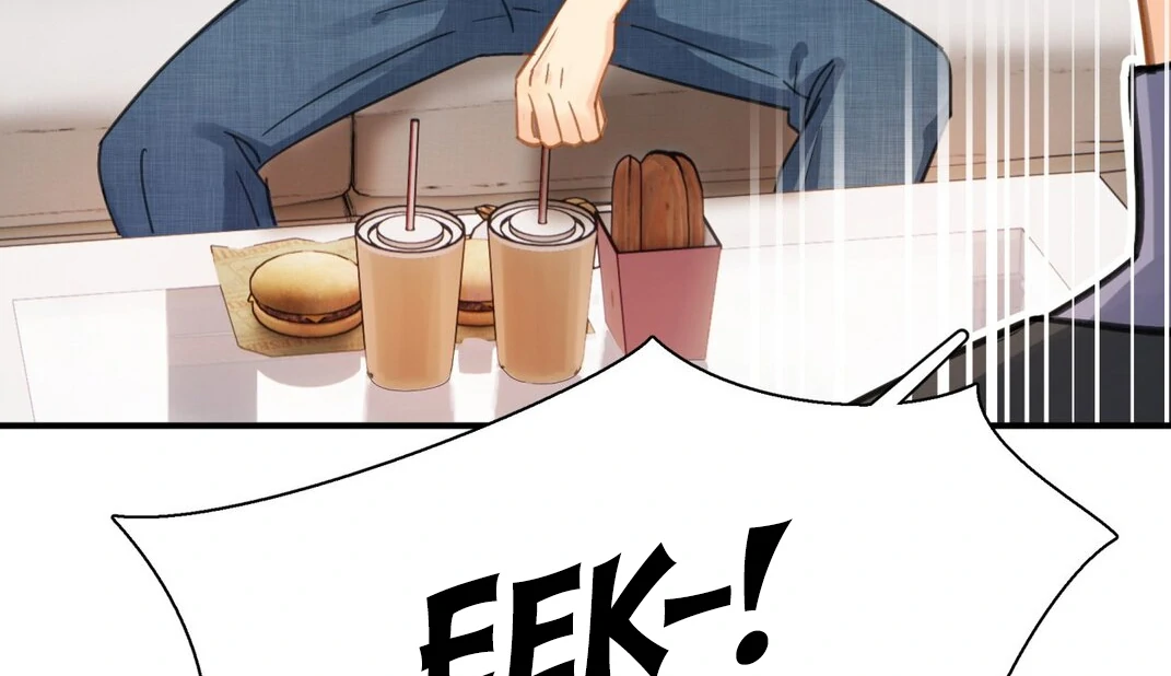 Unexpected Luck - Chapter 64 manhwa