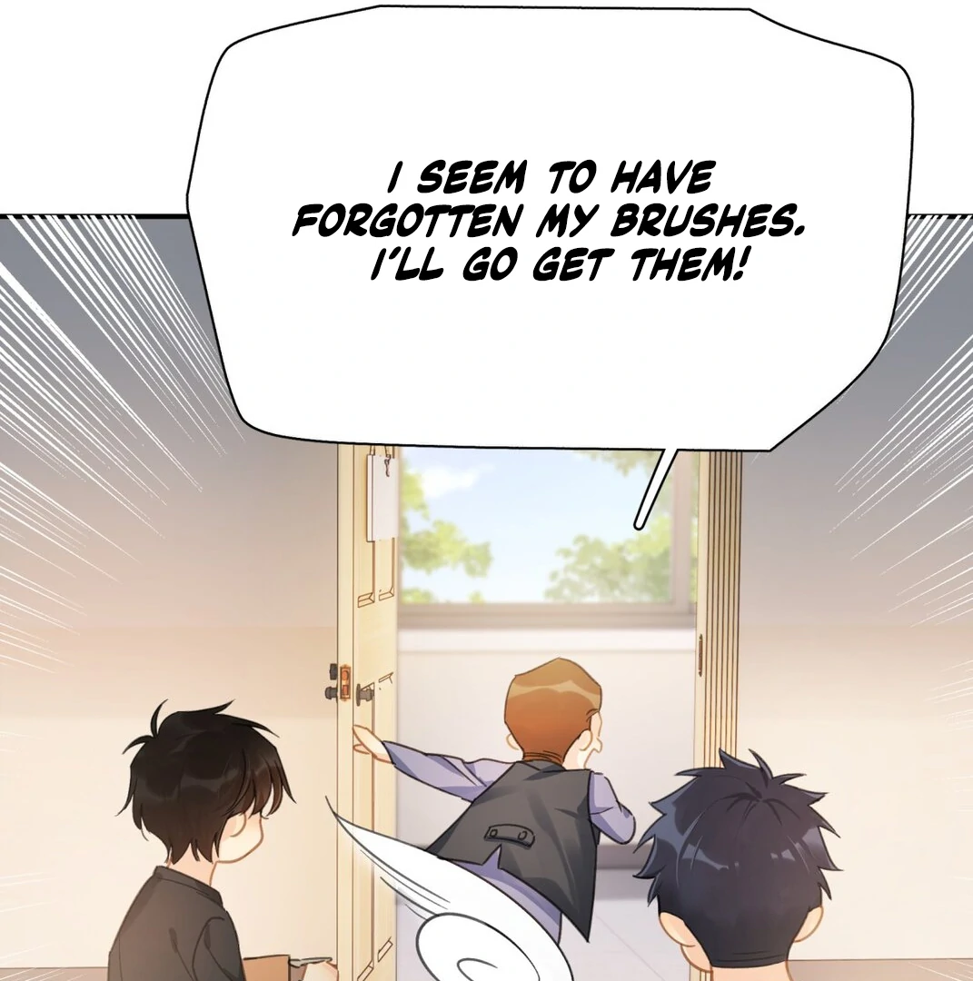 Unexpected Luck - Chapter 64 manhwa