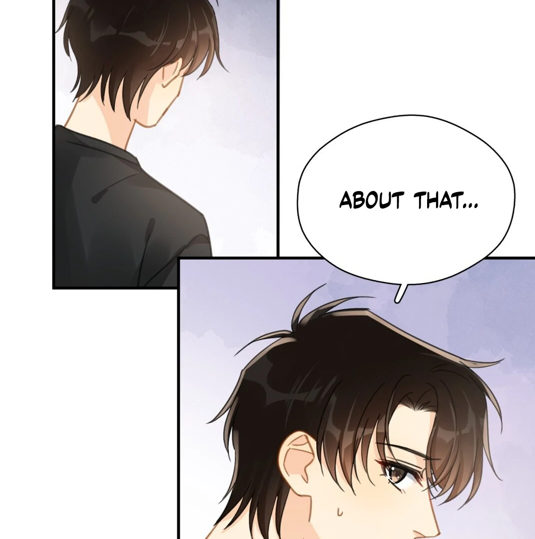 Unexpected Luck - Chapter 64 manhwa