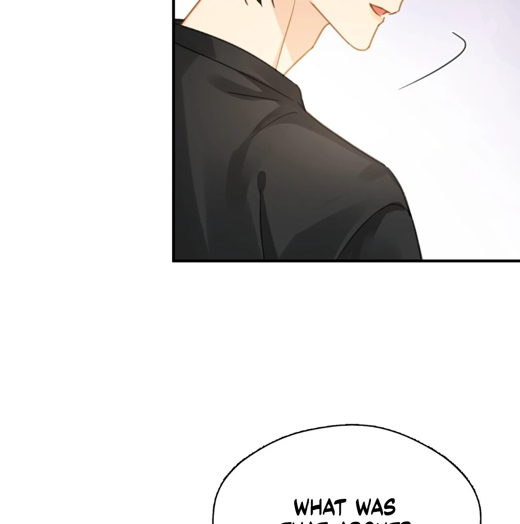 Unexpected Luck - Chapter 64 manhwa