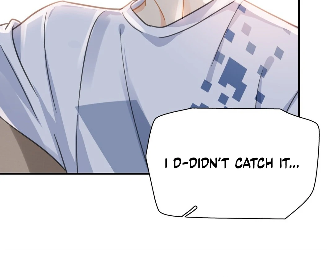 Unexpected Luck - Chapter 64 manhwa