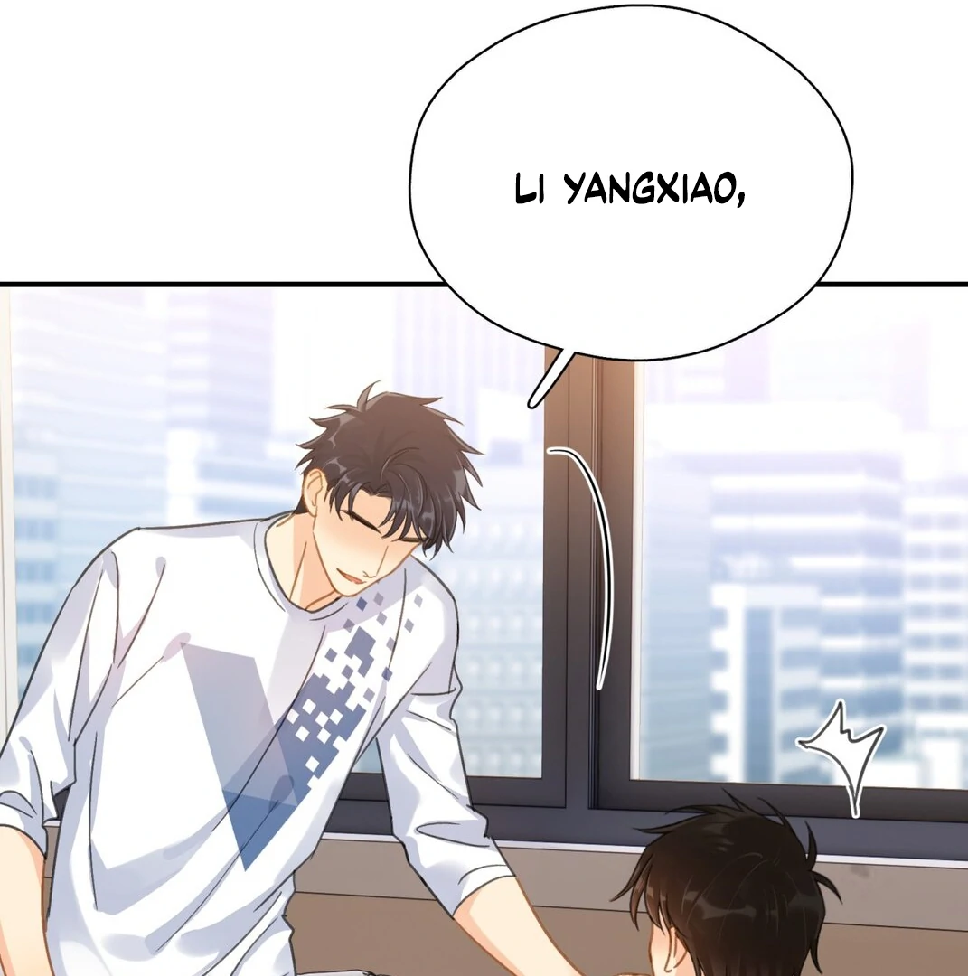 Unexpected Luck - Chapter 64 manhwa