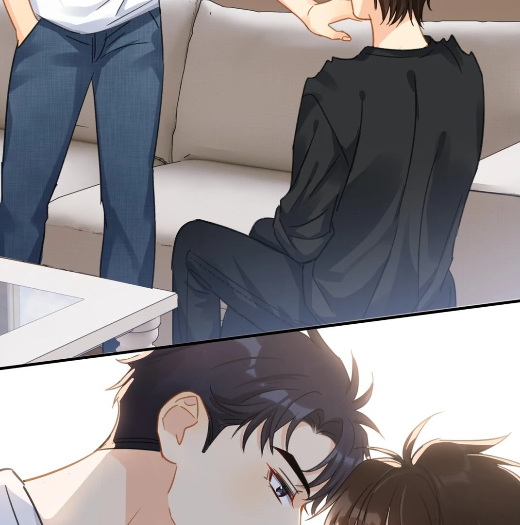 Unexpected Luck - Chapter 64 manhwa