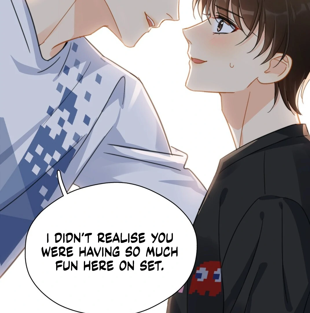 Unexpected Luck - Chapter 64 manhwa
