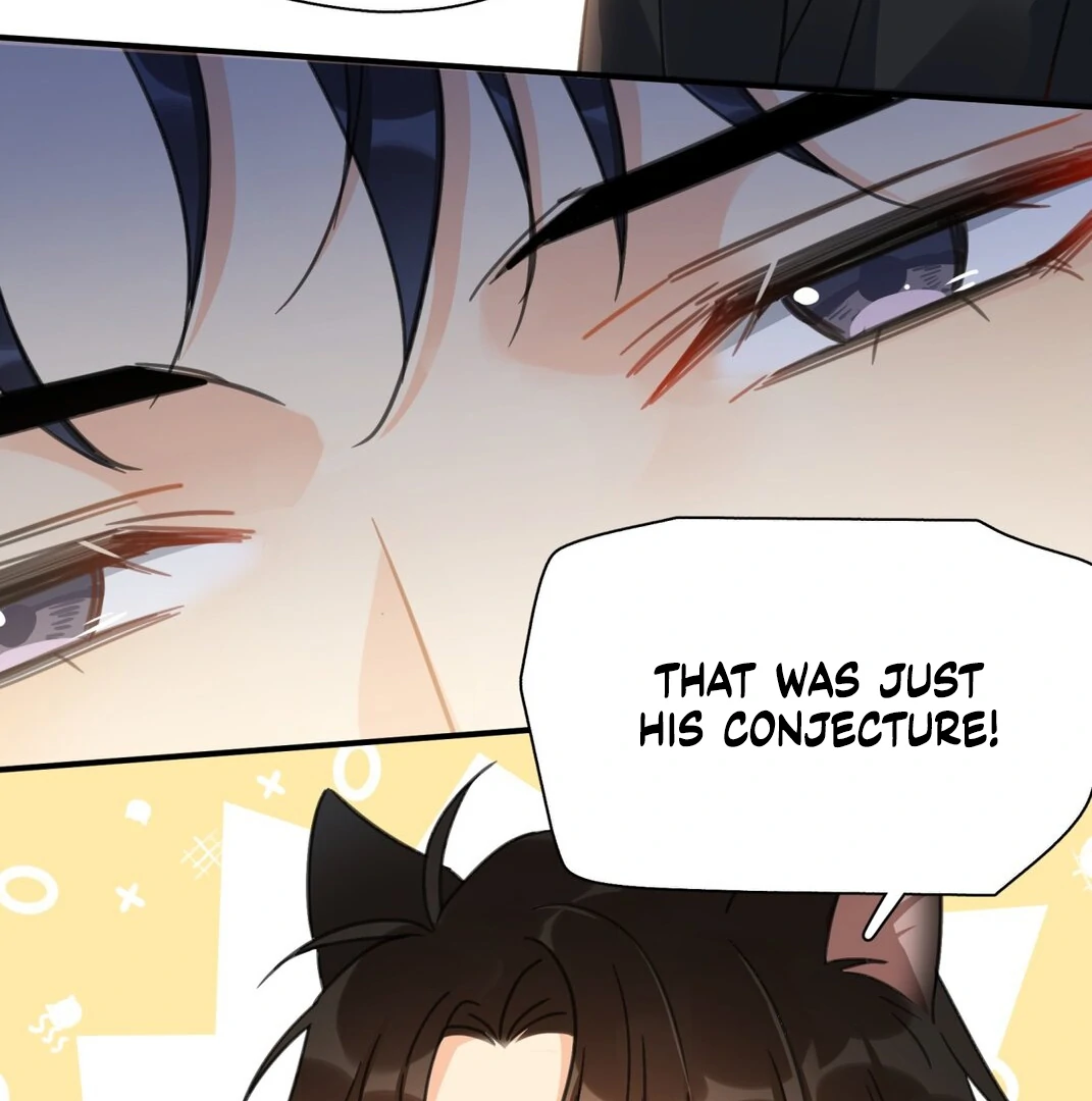 Unexpected Luck - Chapter 64 manhwa