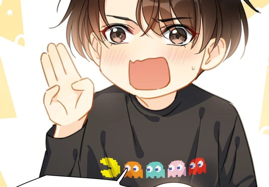 Unexpected Luck - Chapter 64 manhwa