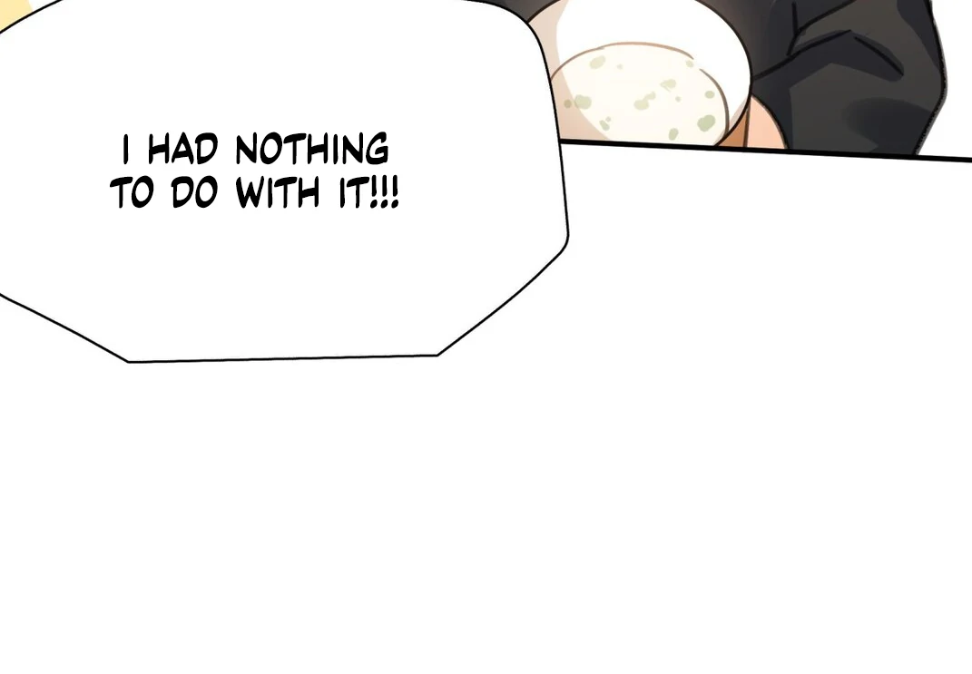 Unexpected Luck - Chapter 64 manhwa