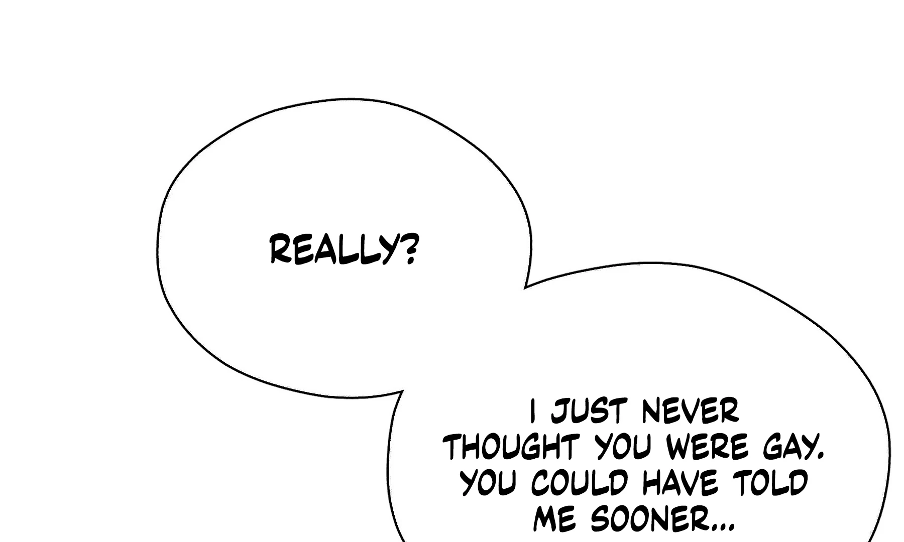Unexpected Luck - Chapter 65 manhwa