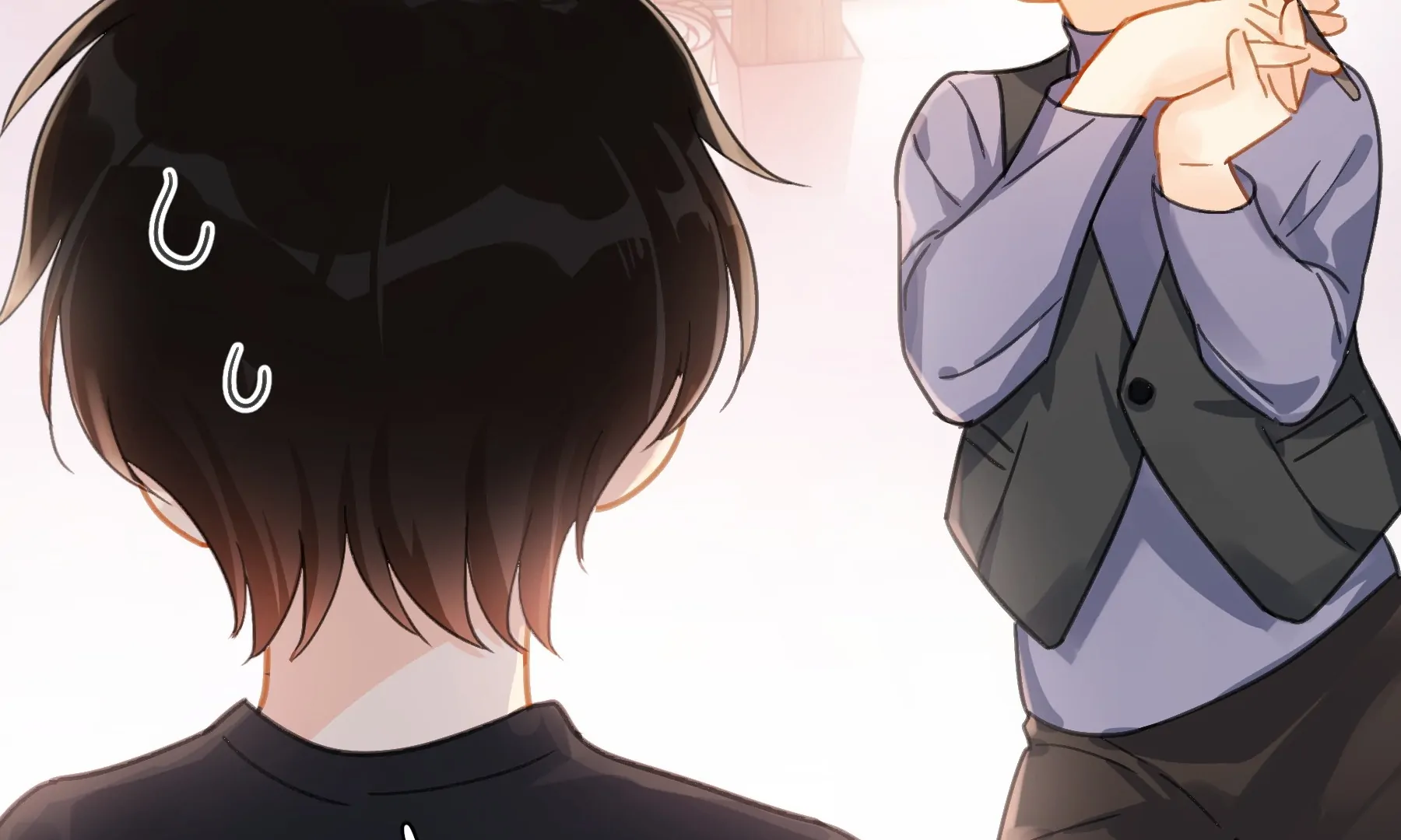 Unexpected Luck - Chapter 65 manhwa