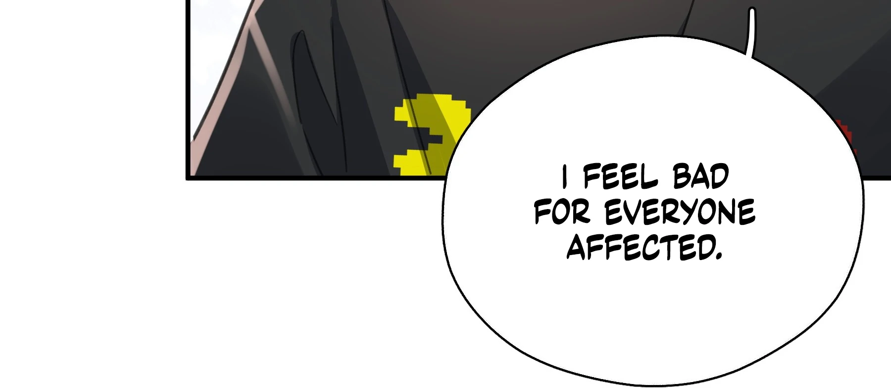 Unexpected Luck - Chapter 65 manhwa