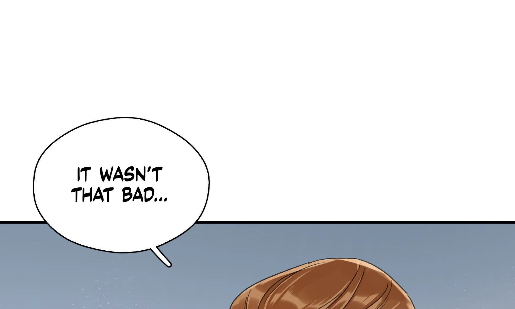 Unexpected Luck - Chapter 65 manhwa