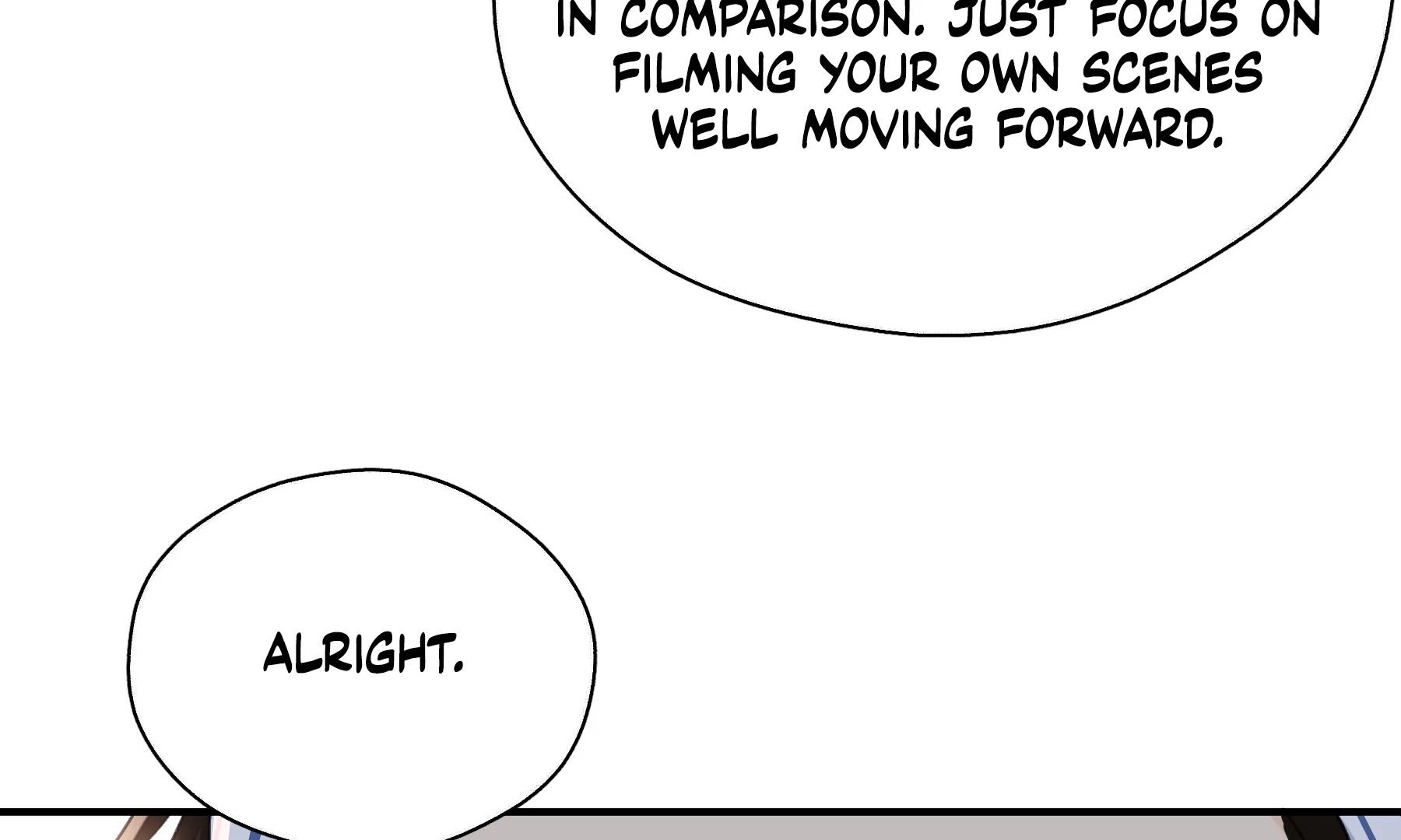 Unexpected Luck - Chapter 65 manhwa