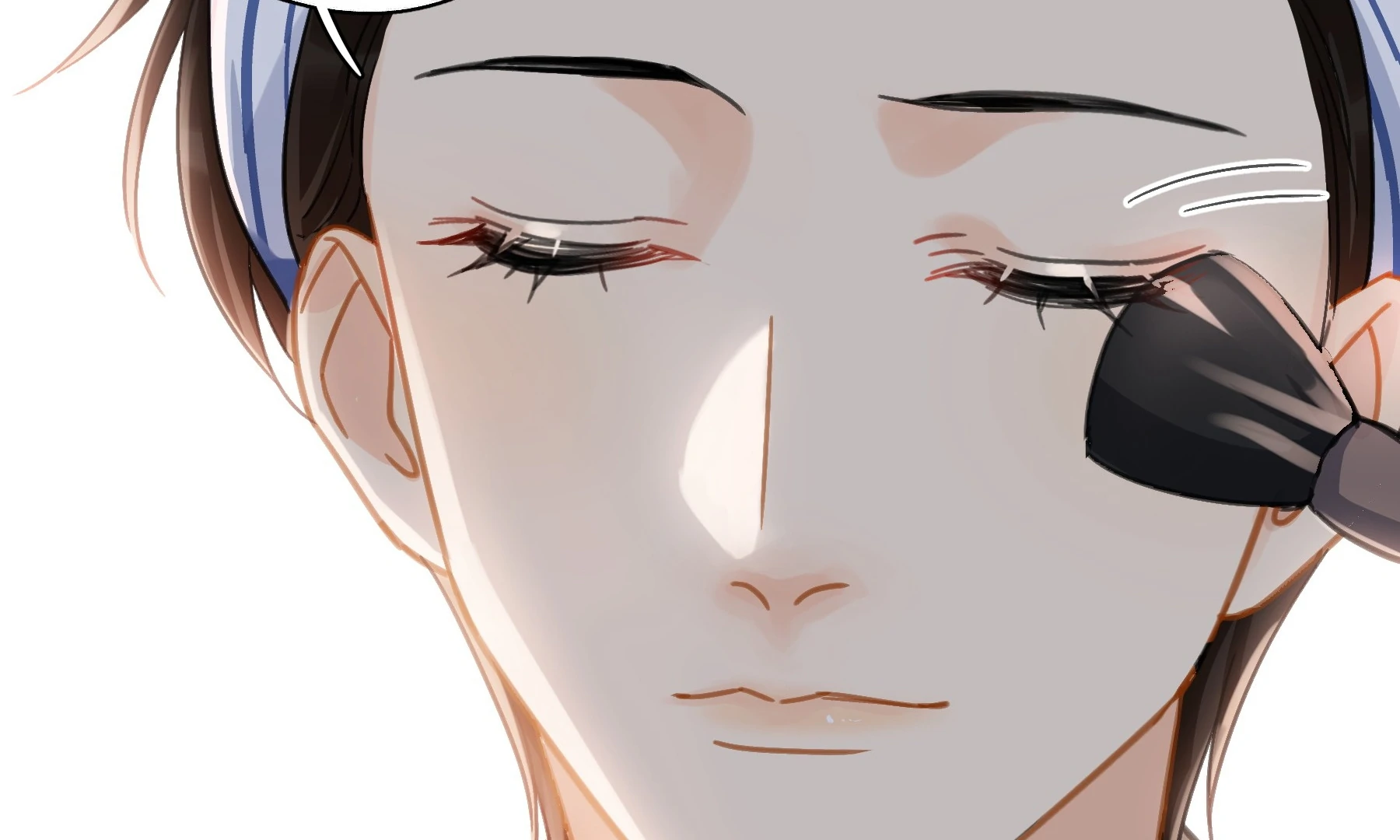 Unexpected Luck - Chapter 65 manhwa