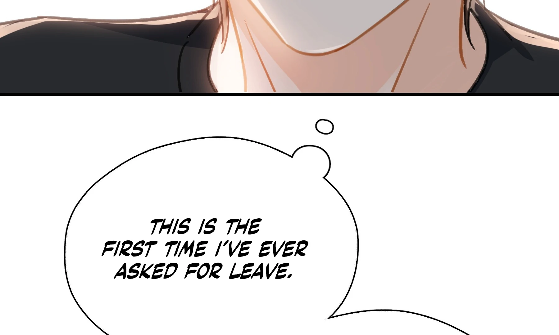 Unexpected Luck - Chapter 65 manhwa