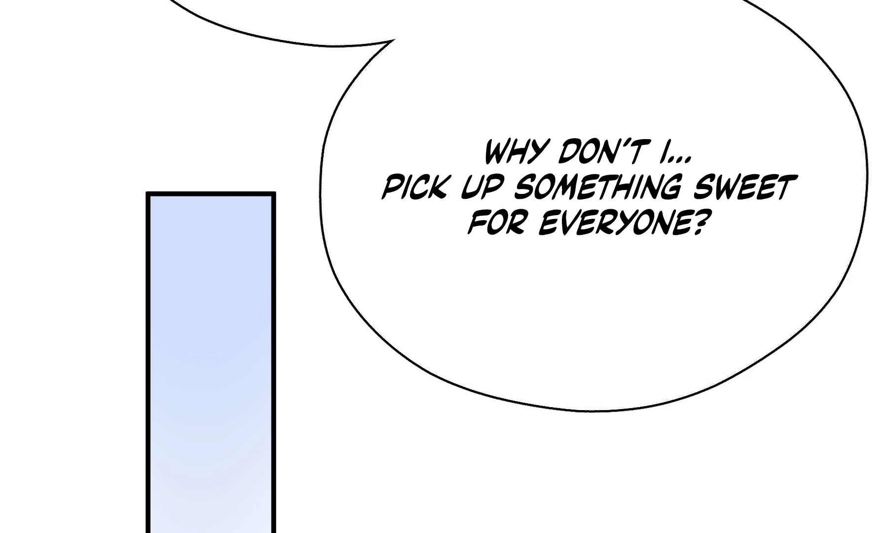Unexpected Luck - Chapter 65 manhwa