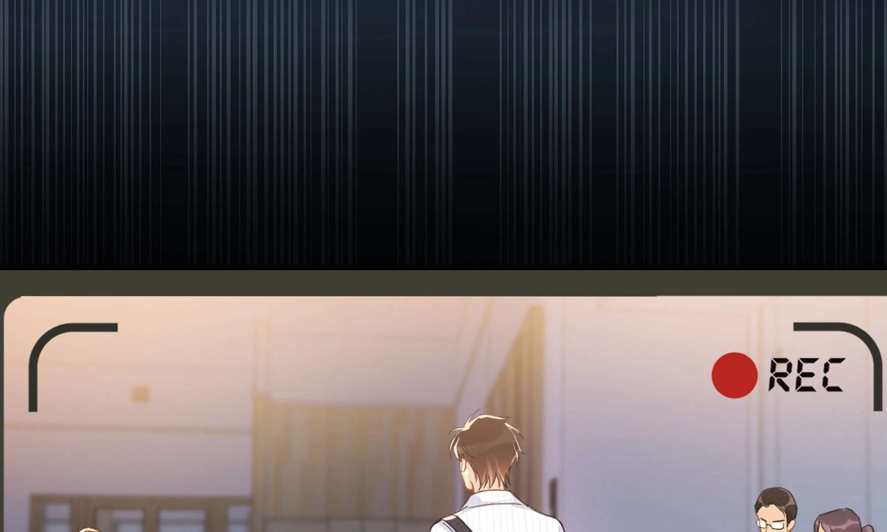 Unexpected Luck - Chapter 65 manhwa
