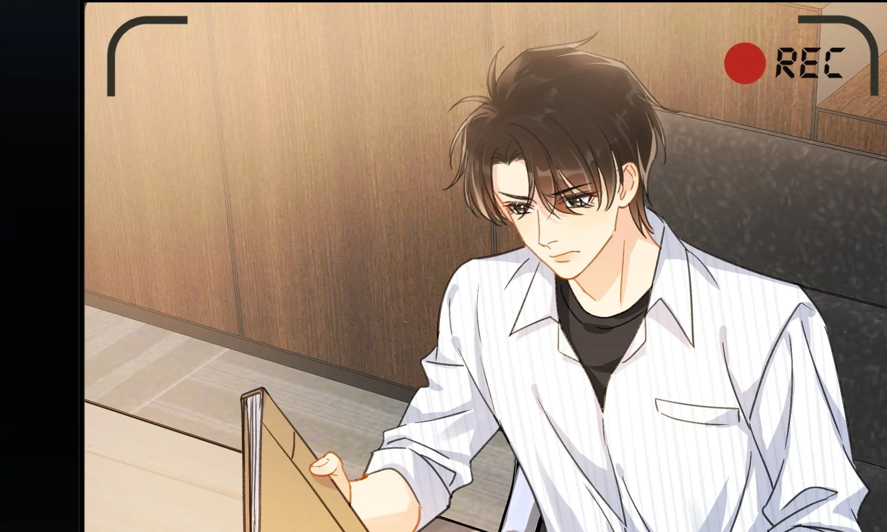 Unexpected Luck - Chapter 65 manhwa