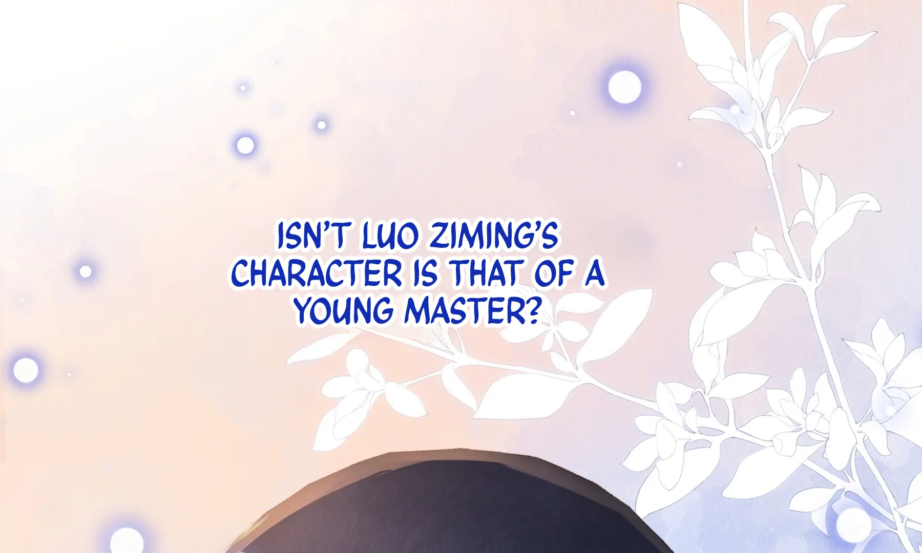 Unexpected Luck - Chapter 65 manhwa