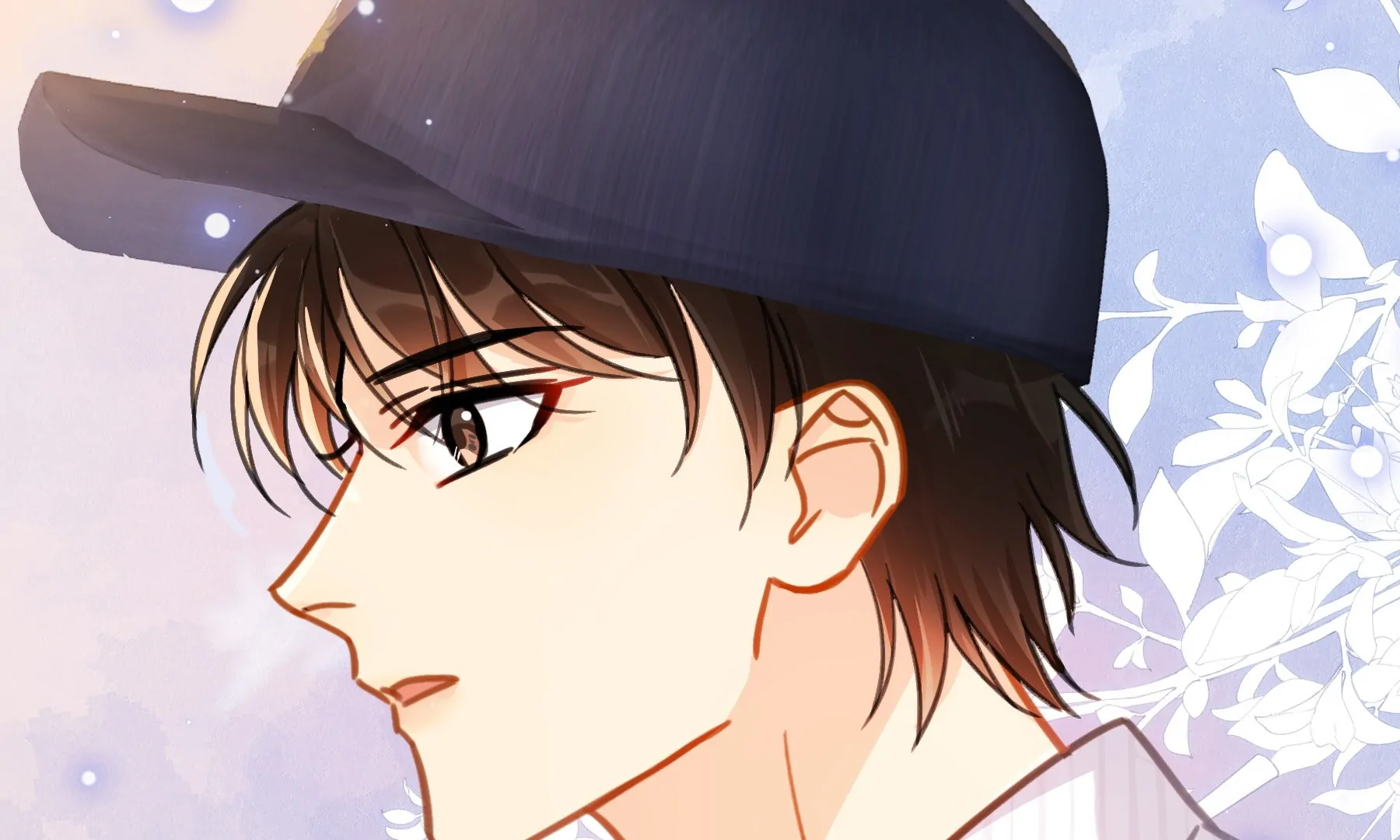 Unexpected Luck - Chapter 65 manhwa