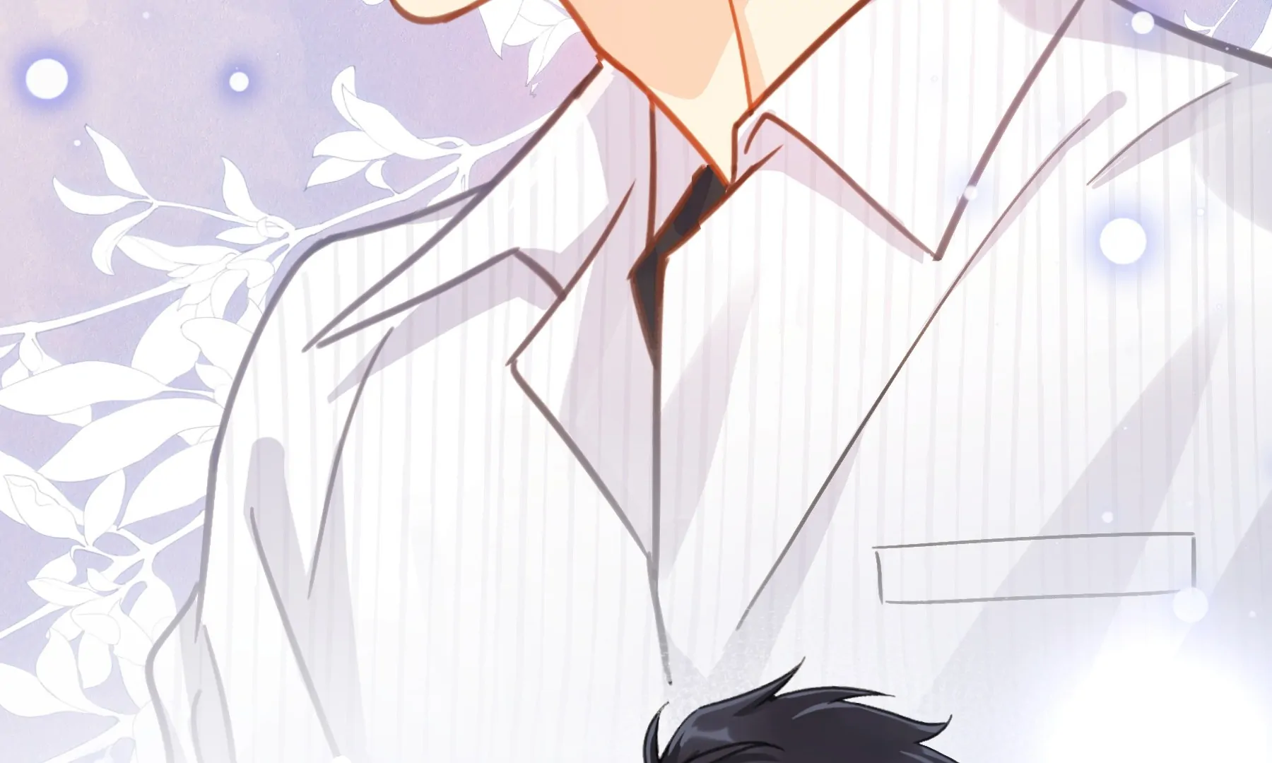 Unexpected Luck - Chapter 65 manhwa