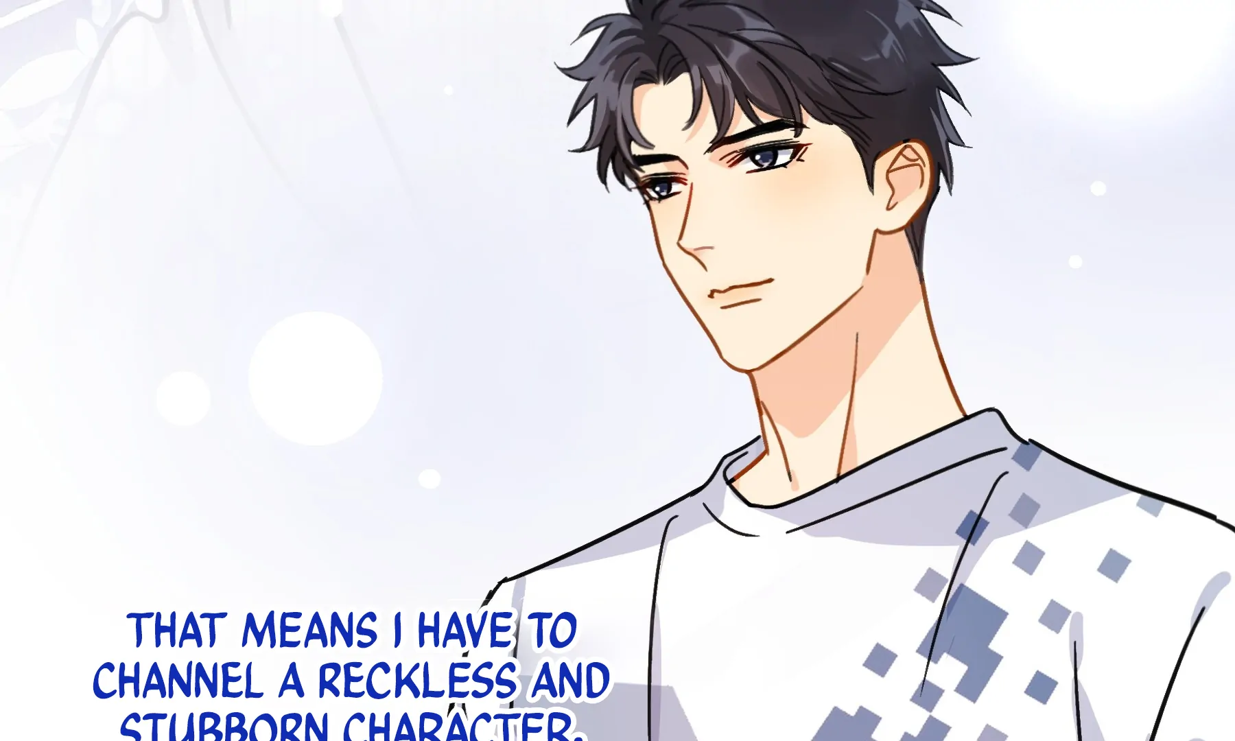 Unexpected Luck - Chapter 65 manhwa