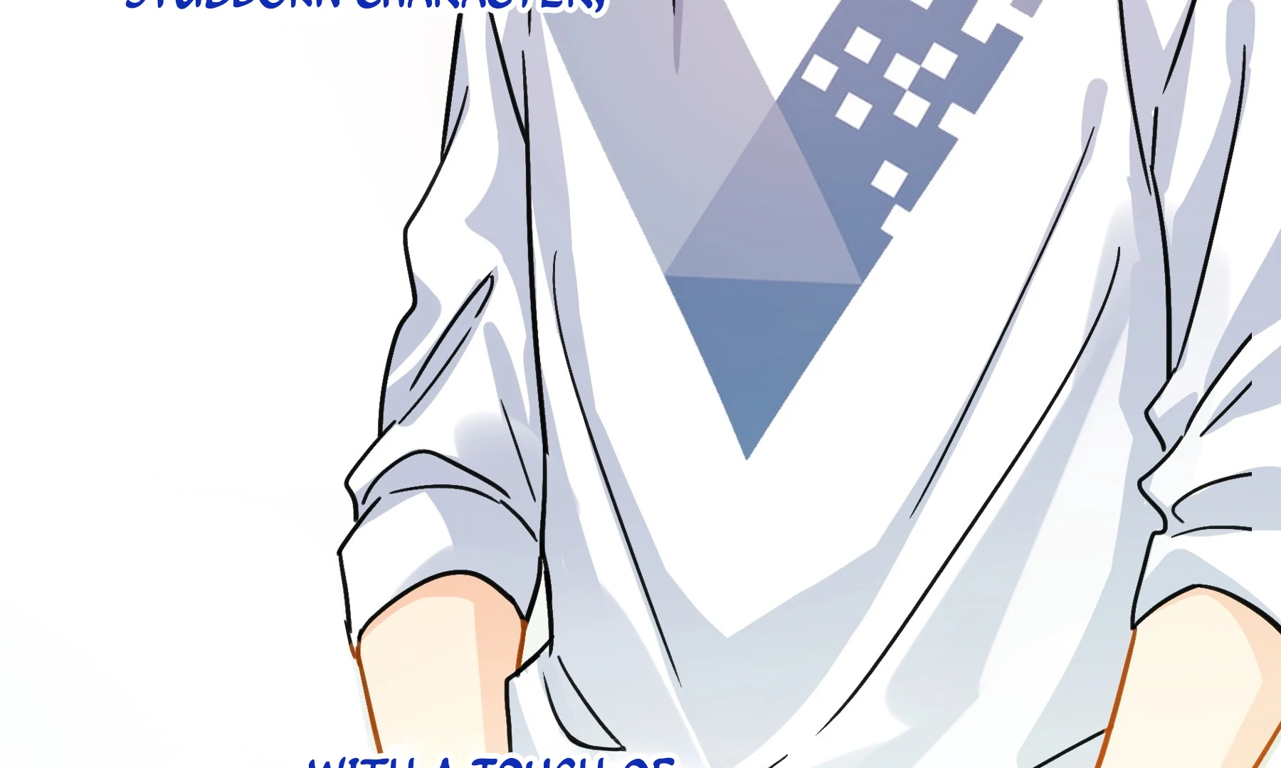 Unexpected Luck - Chapter 65 manhwa