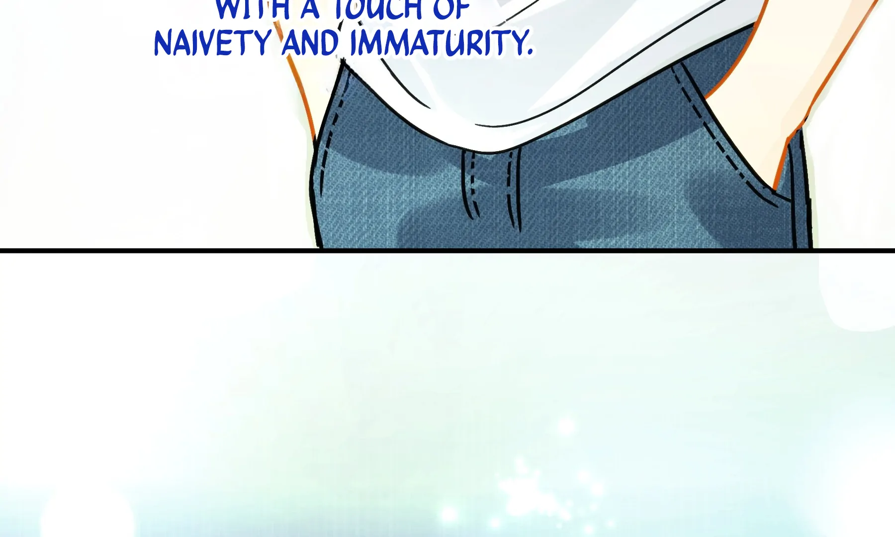 Unexpected Luck - Chapter 65 manhwa