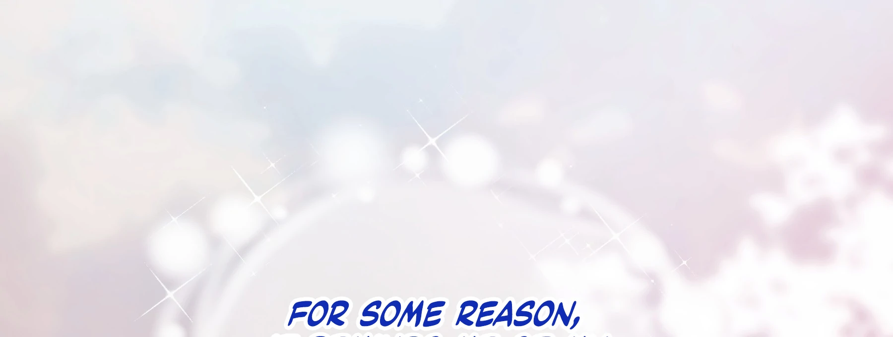 Unexpected Luck - Chapter 65 manhwa