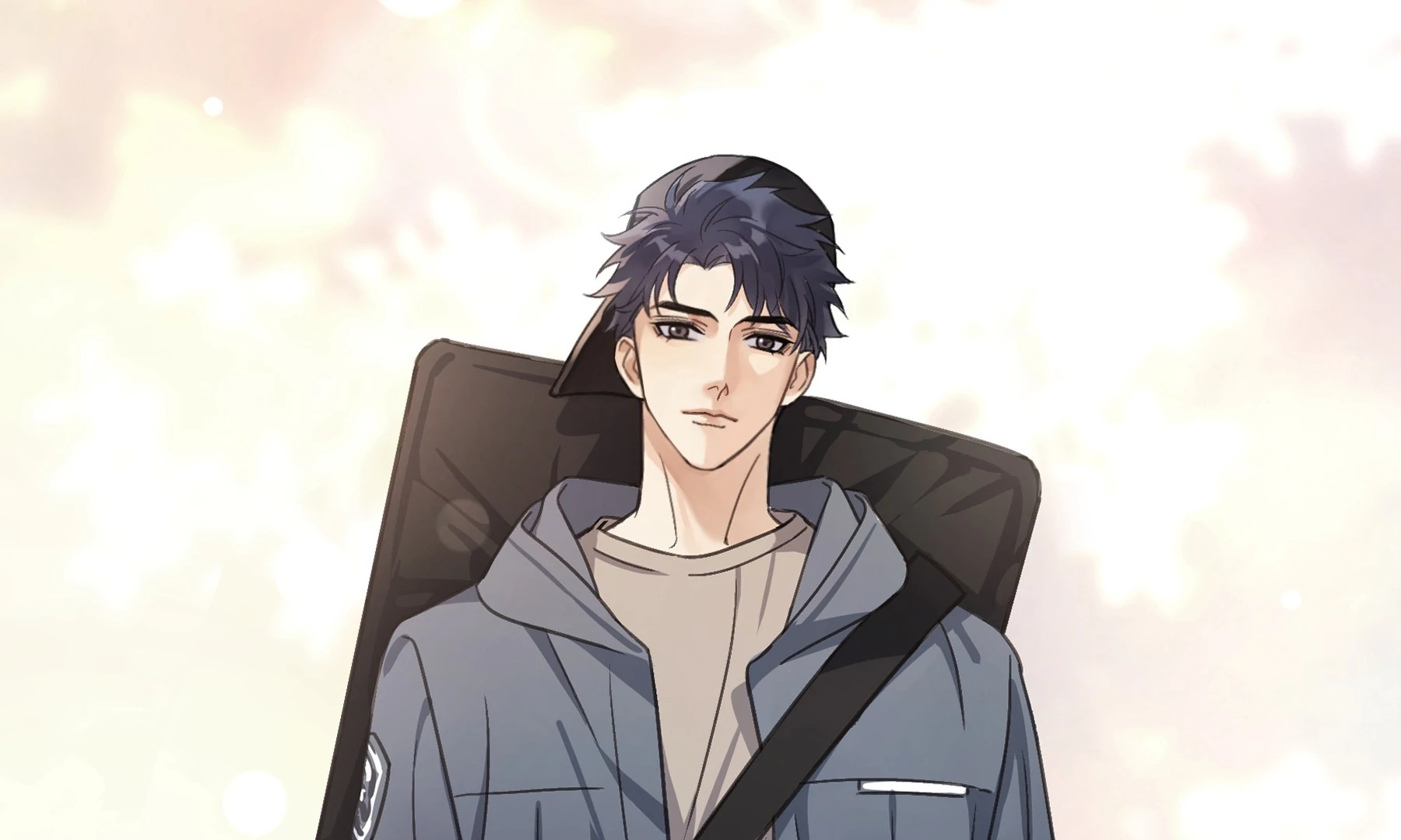 Unexpected Luck - Chapter 65 manhwa
