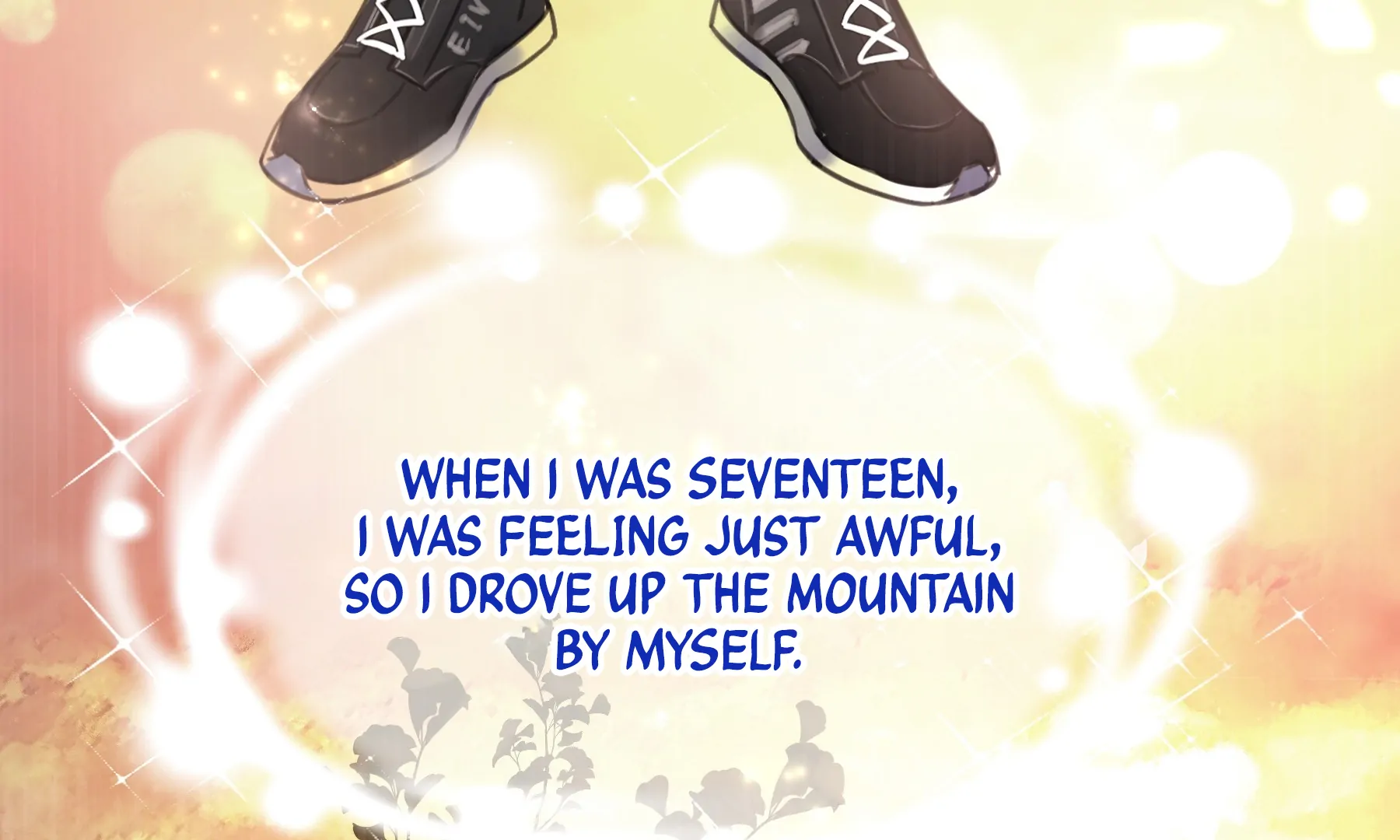 Unexpected Luck - Chapter 65 manhwa