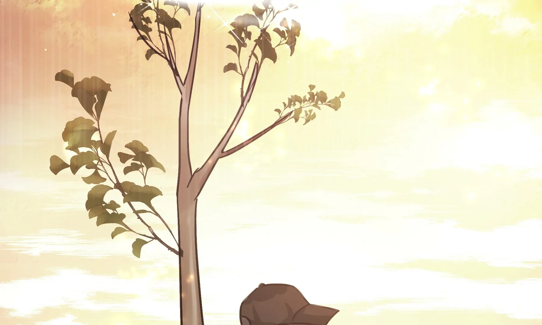 Unexpected Luck - Chapter 65 manhwa