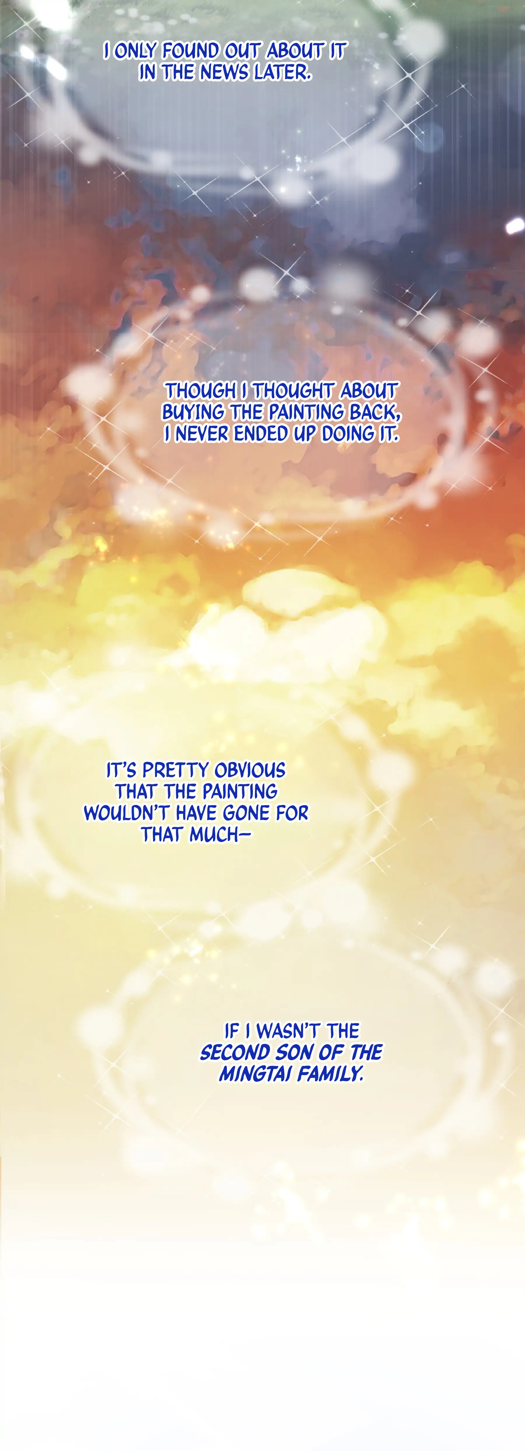 Unexpected Luck - Chapter 65 manhwa