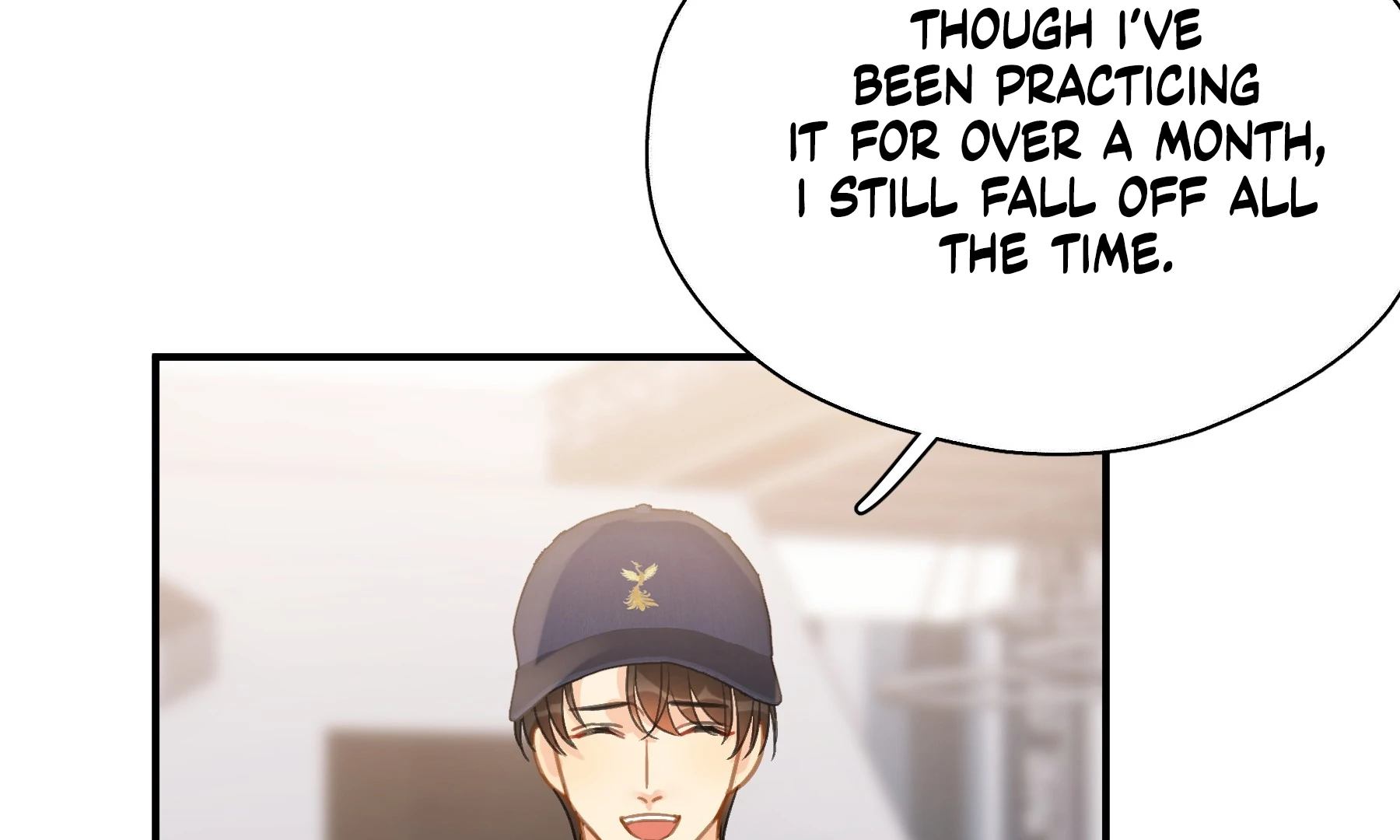 Unexpected Luck - Chapter 65 manhwa