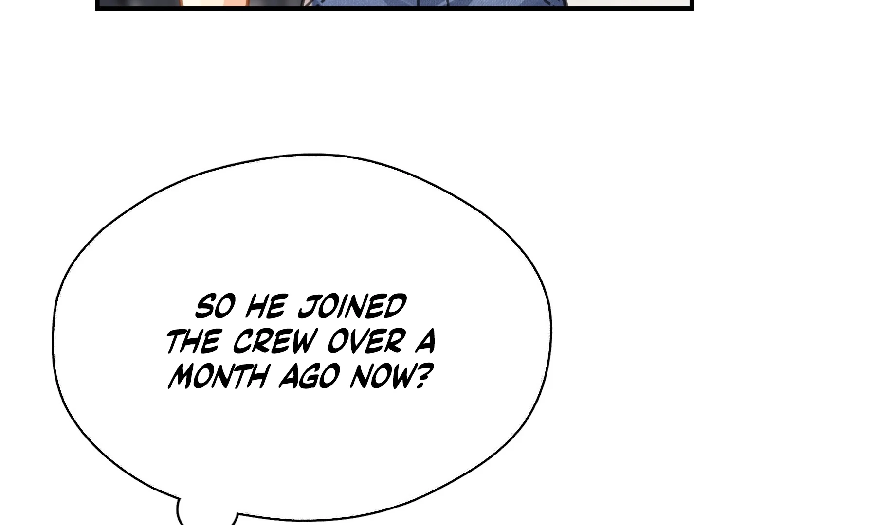 Unexpected Luck - Chapter 65 manhwa