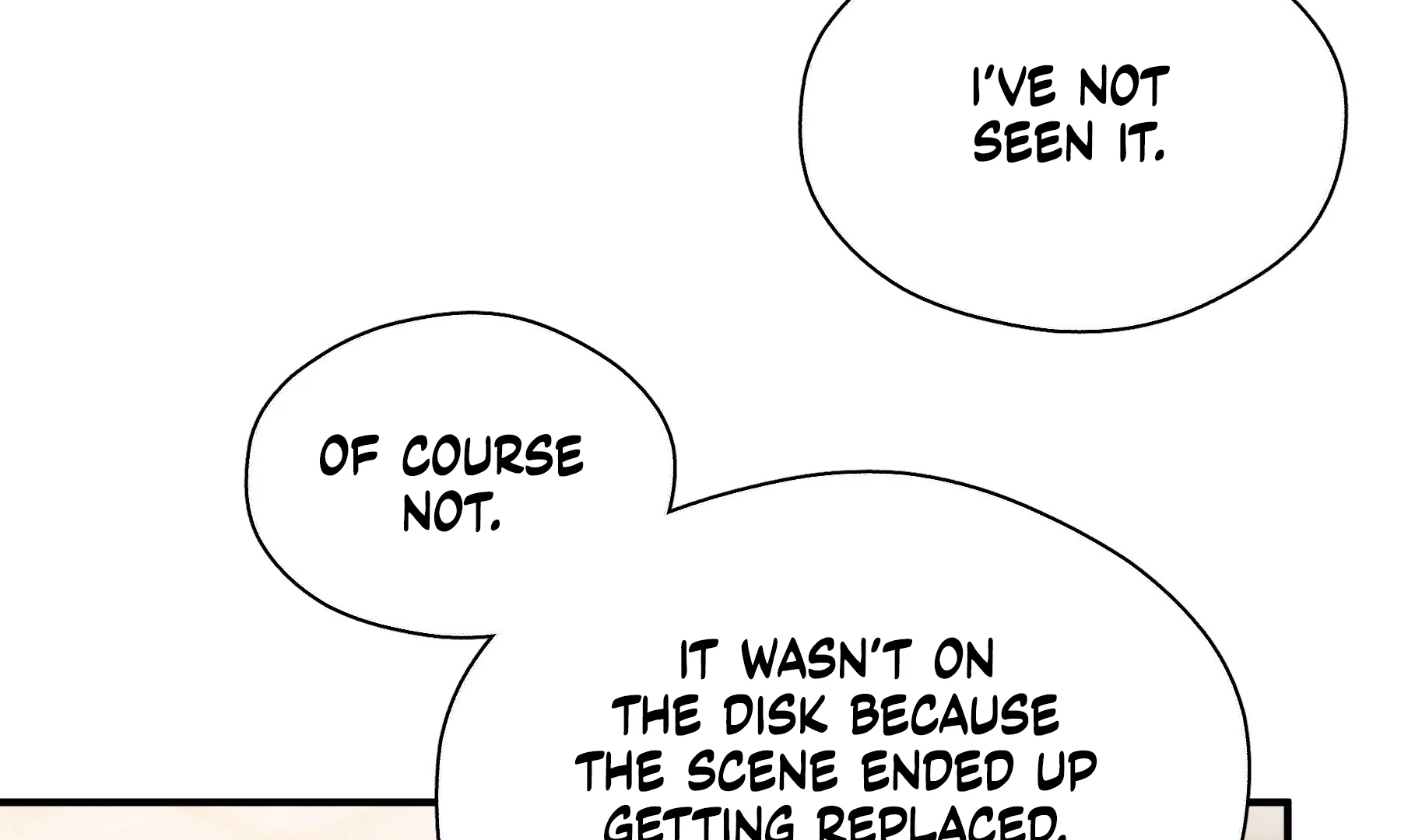 Unexpected Luck - Chapter 65 manhwa