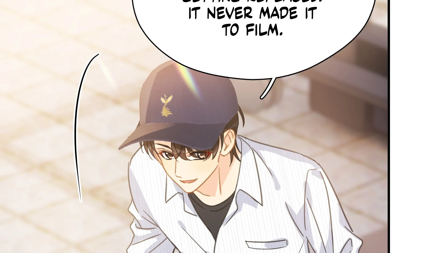 Unexpected Luck - Chapter 65 manhwa