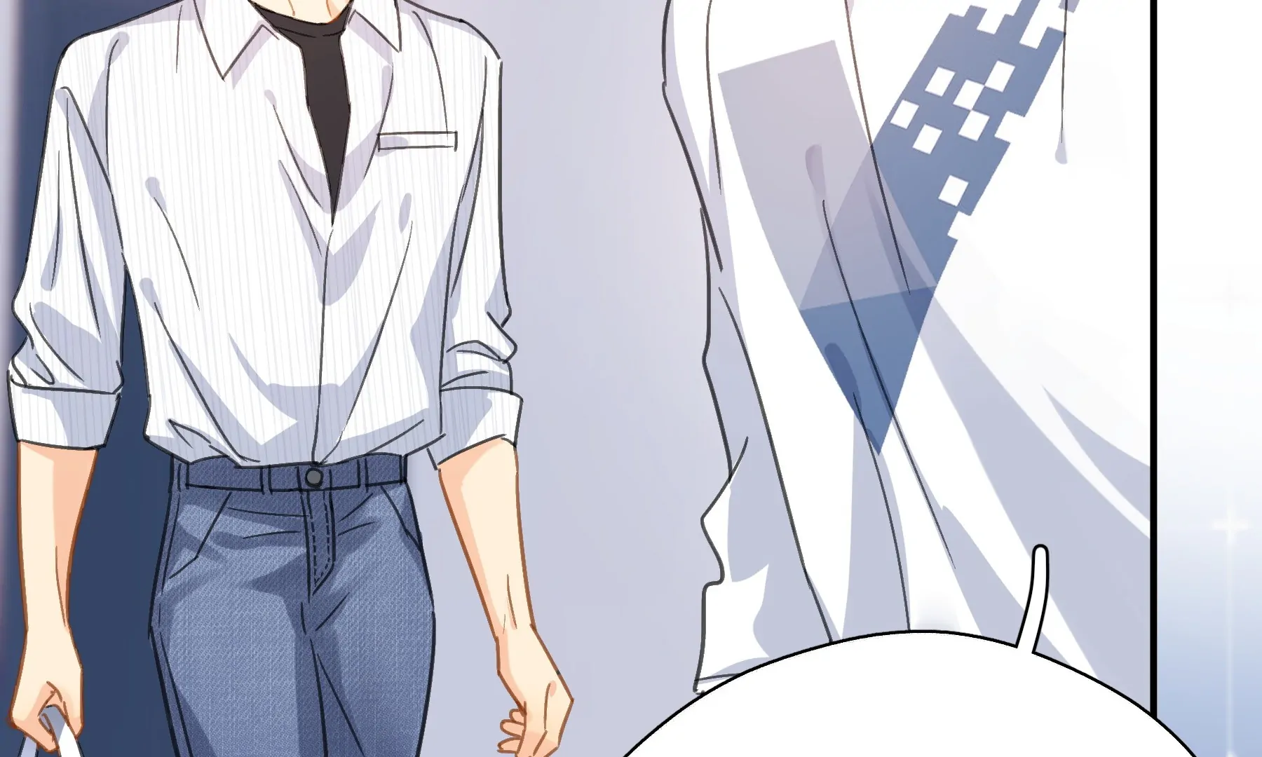 Unexpected Luck - Chapter 65 manhwa