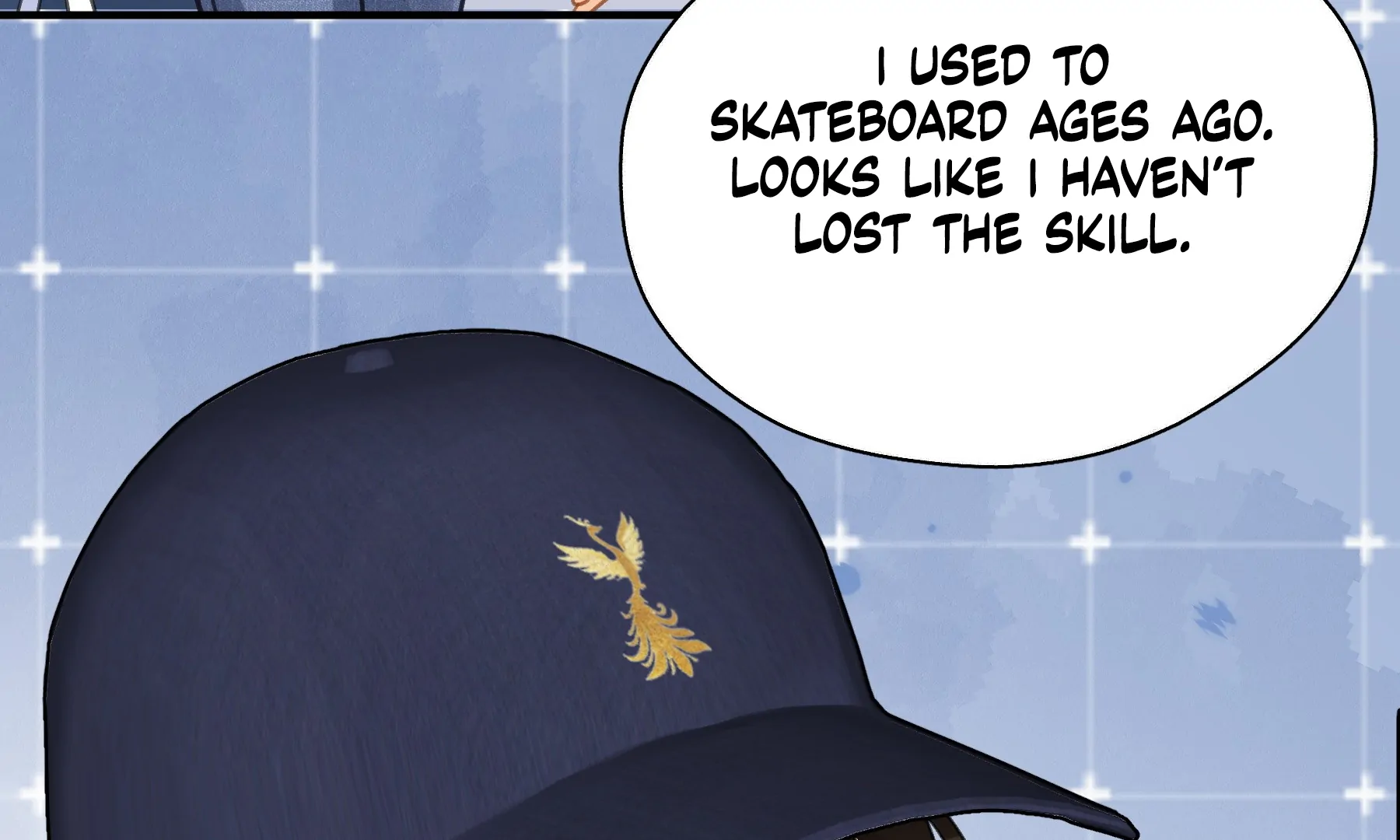 Unexpected Luck - Chapter 65 manhwa