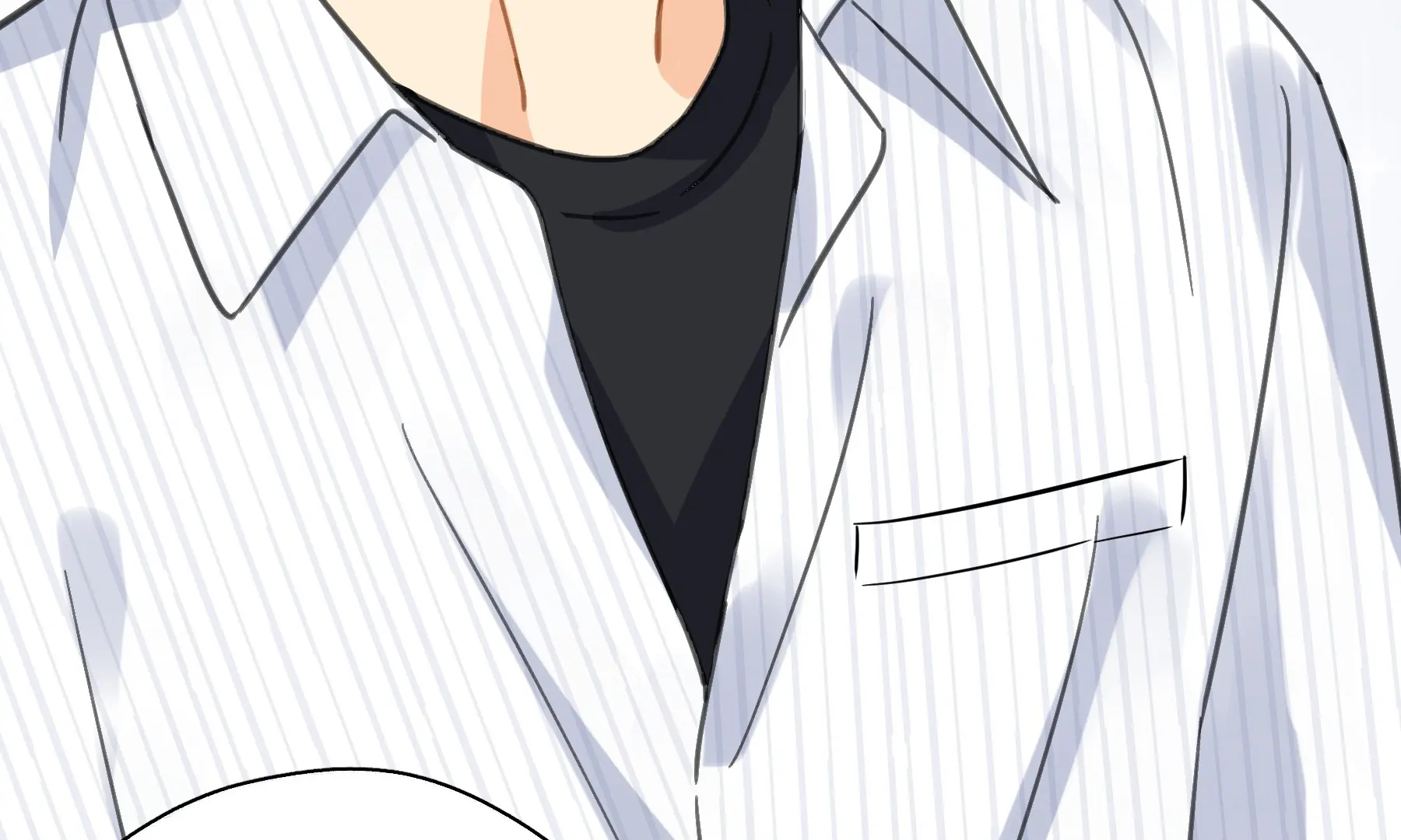 Unexpected Luck - Chapter 65 manhwa