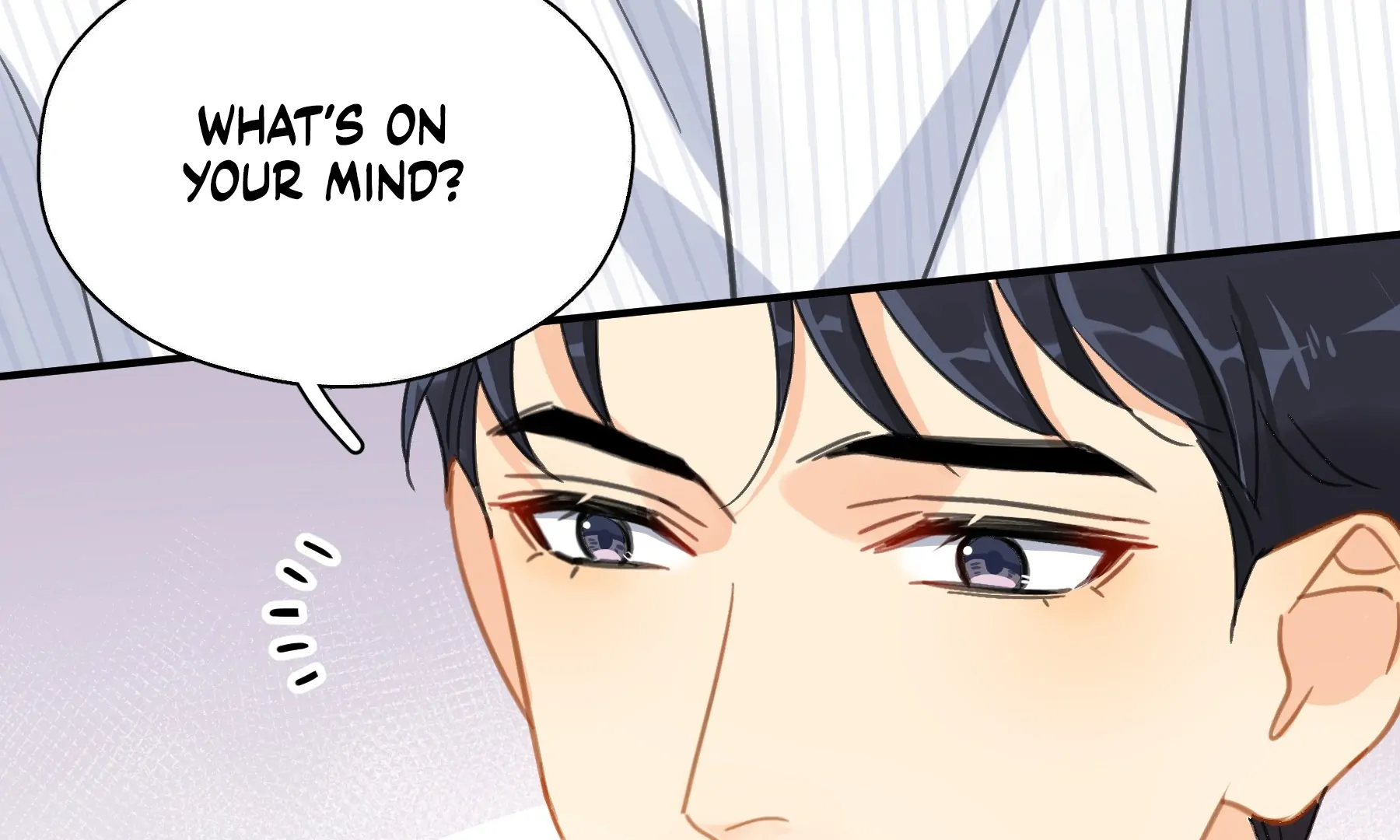 Unexpected Luck - Chapter 65 manhwa