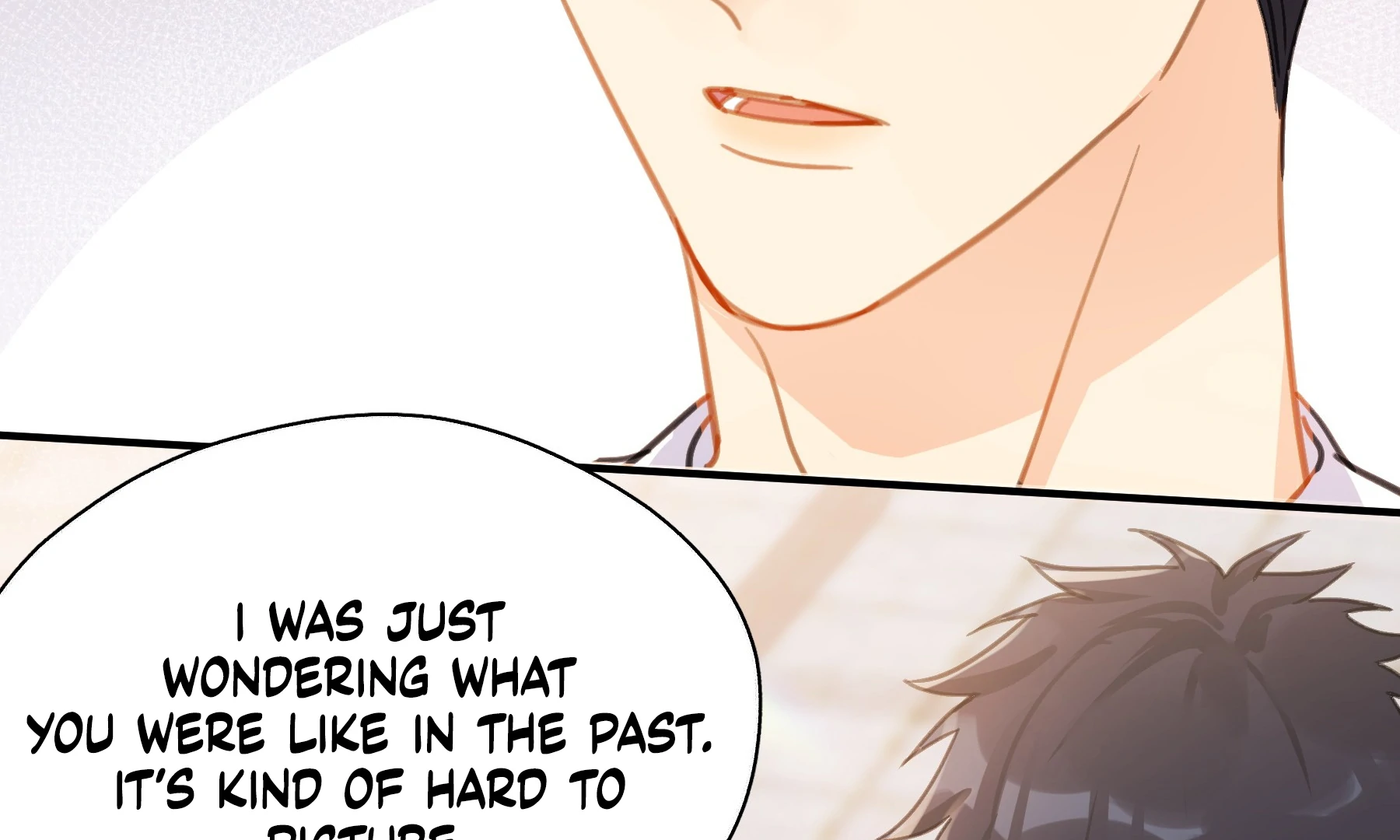 Unexpected Luck - Chapter 65 manhwa