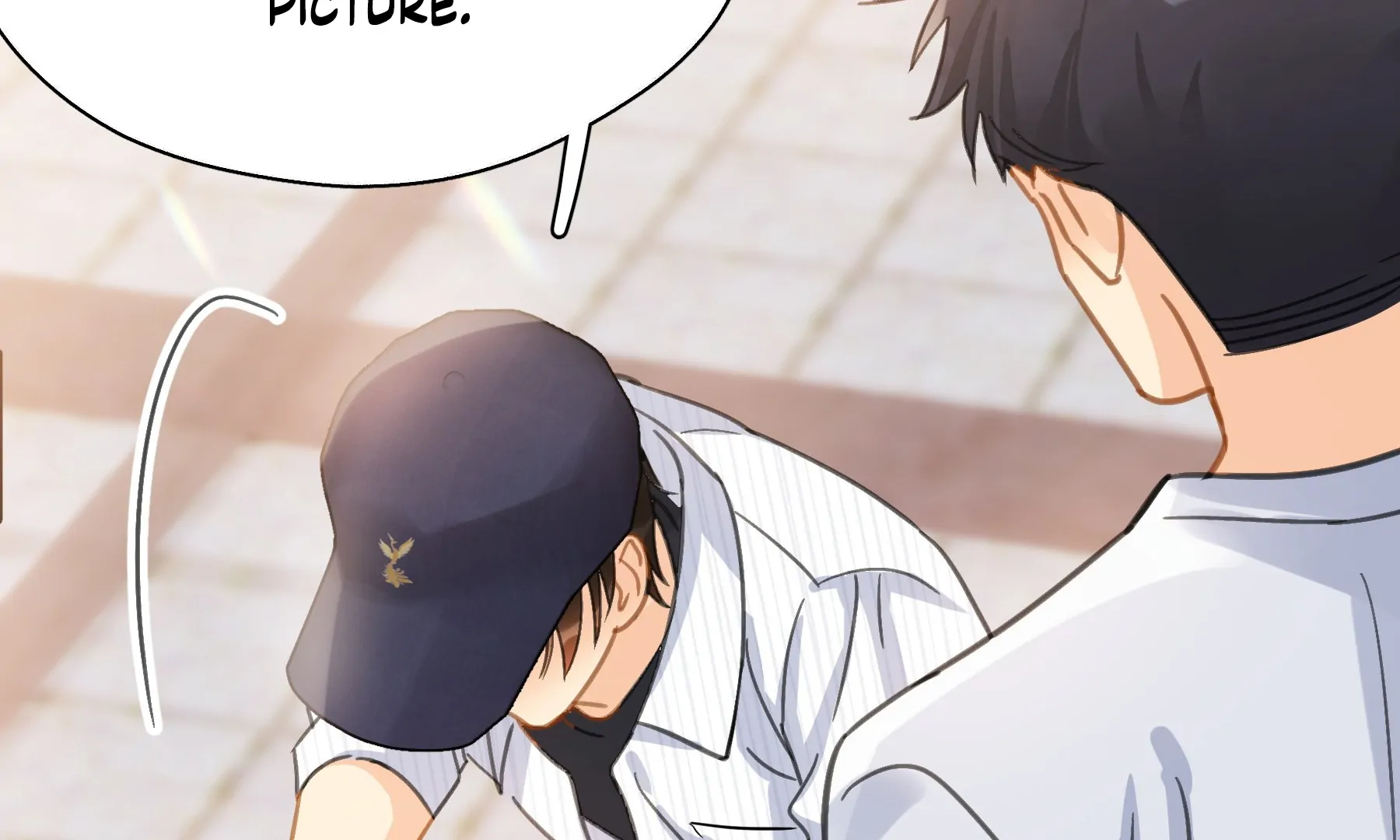 Unexpected Luck - Chapter 65 manhwa