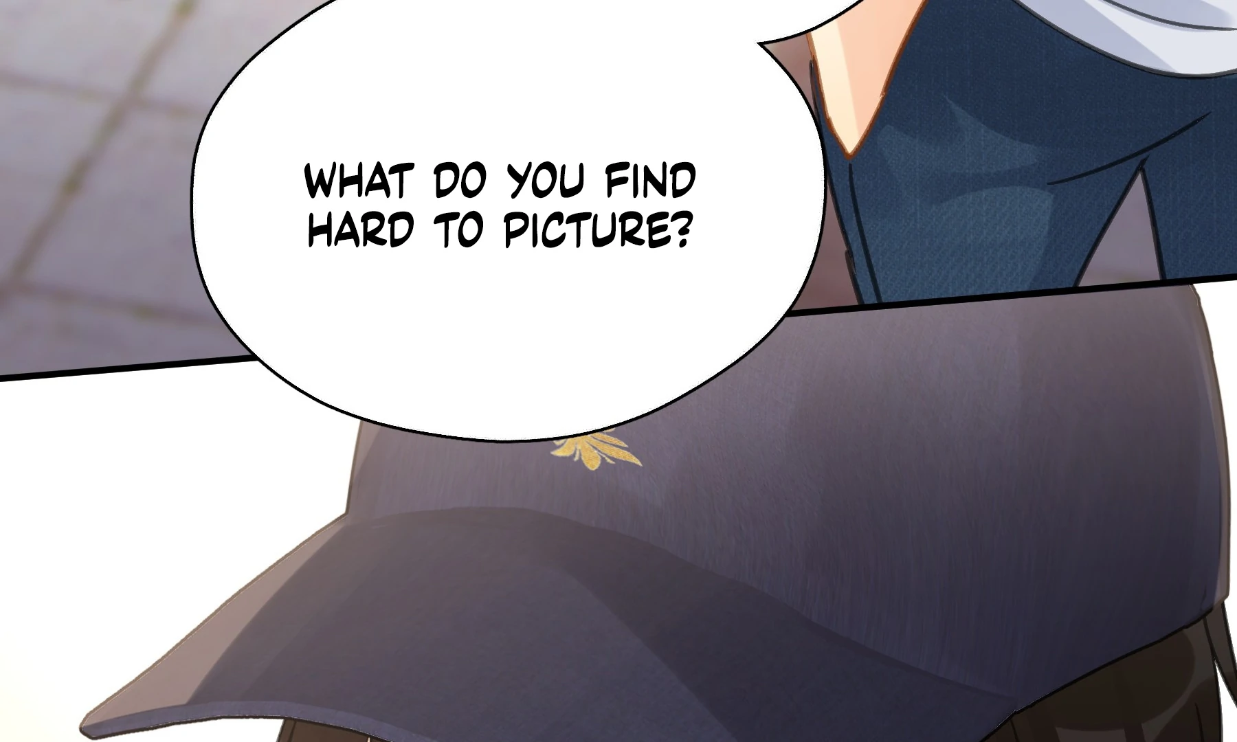 Unexpected Luck - Chapter 65 manhwa