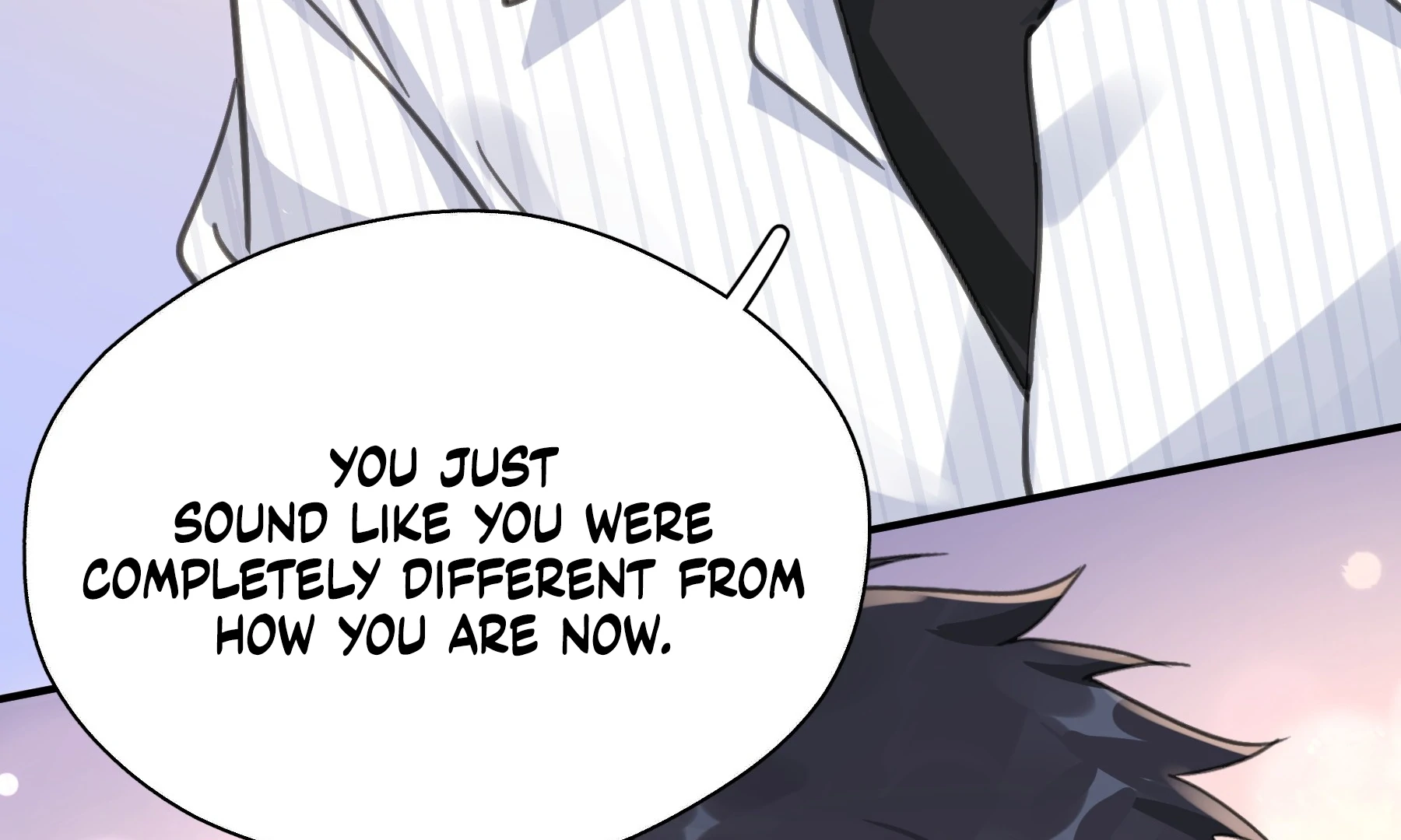 Unexpected Luck - Chapter 65 manhwa
