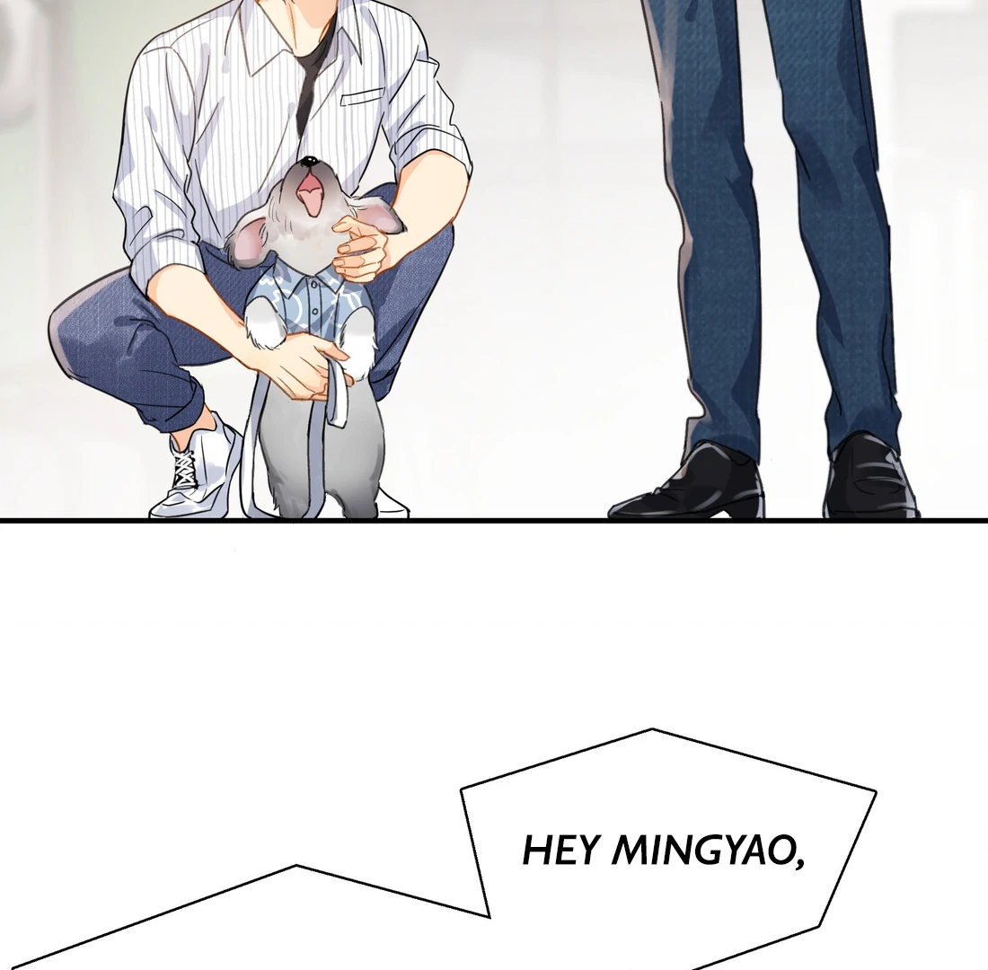 Unexpected Luck - Chapter 66 manhwa