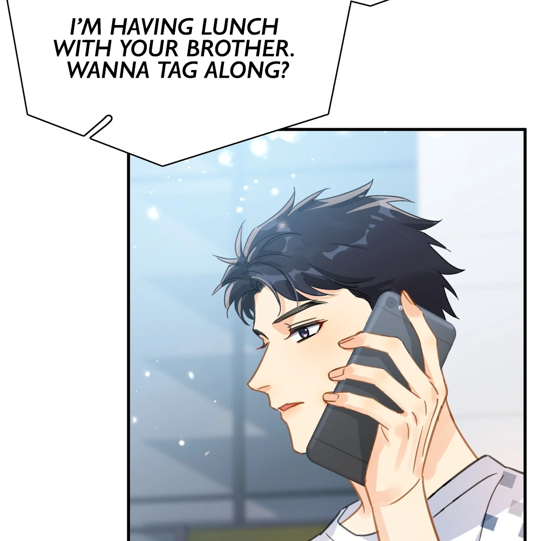 Unexpected Luck - Chapter 66 manhwa