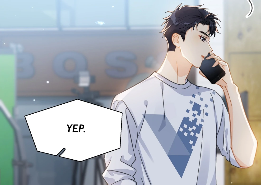 Unexpected Luck - Chapter 66 manhwa