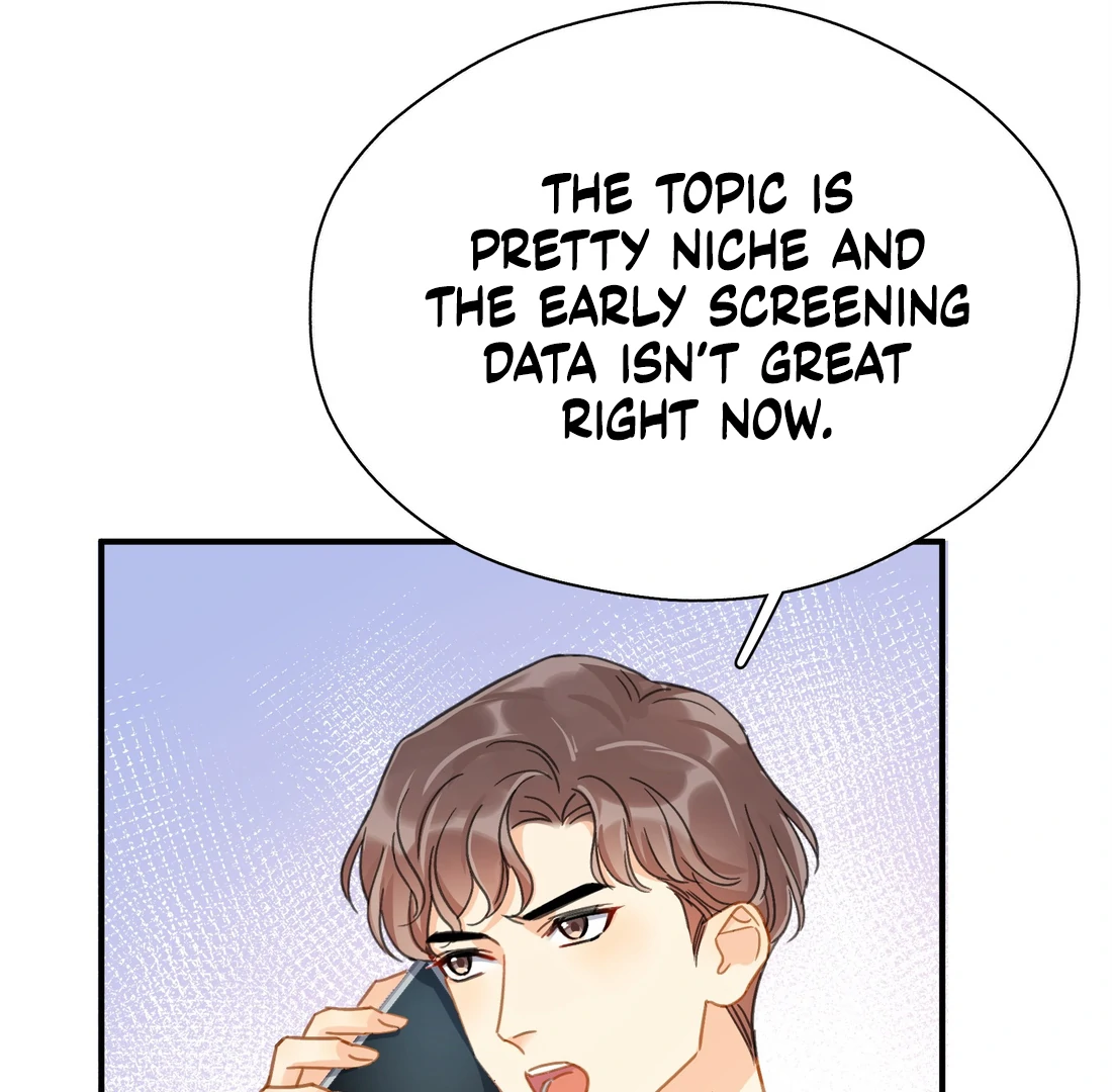 Unexpected Luck - Chapter 66 manhwa