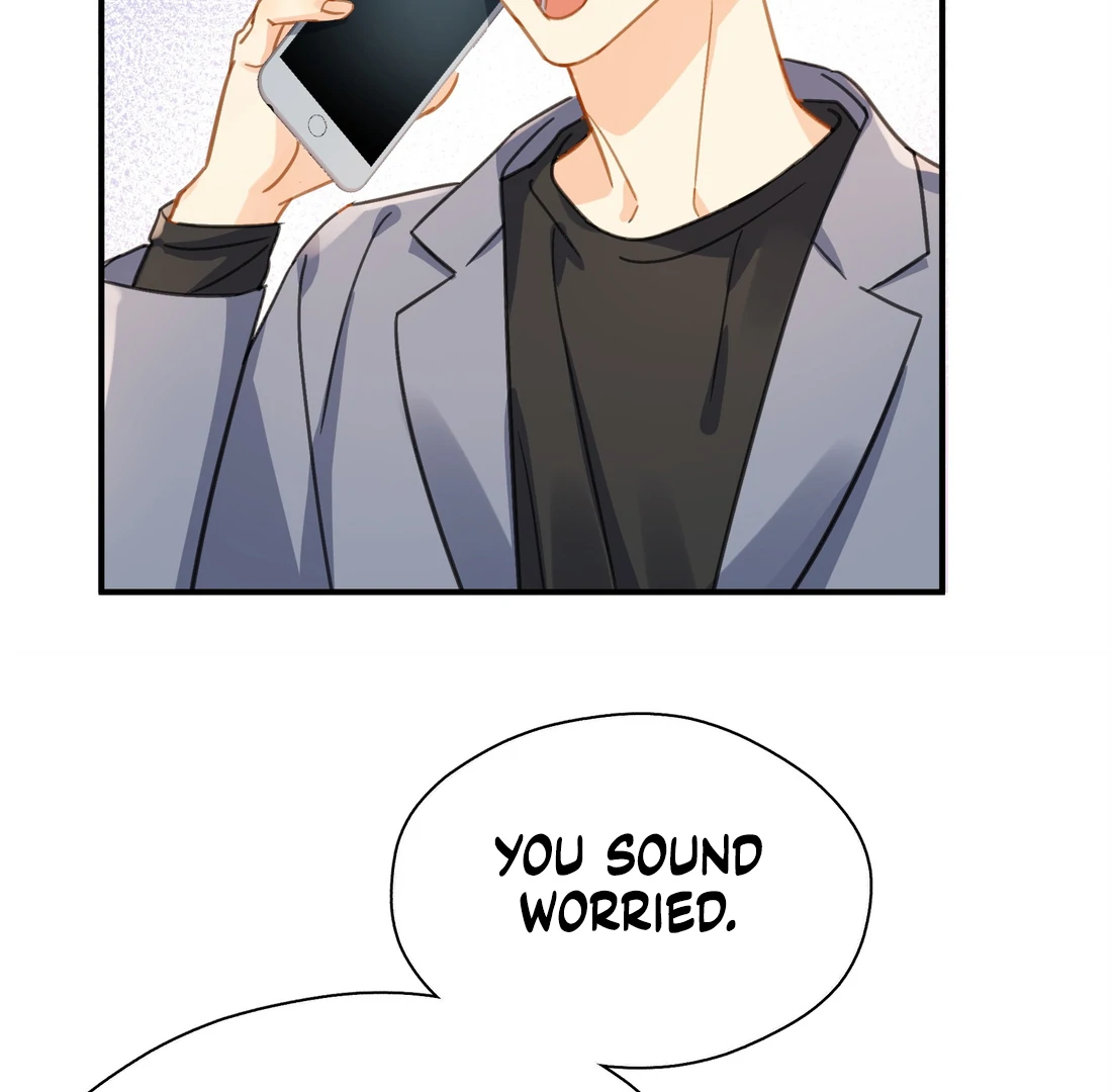 Unexpected Luck - Chapter 66 manhwa