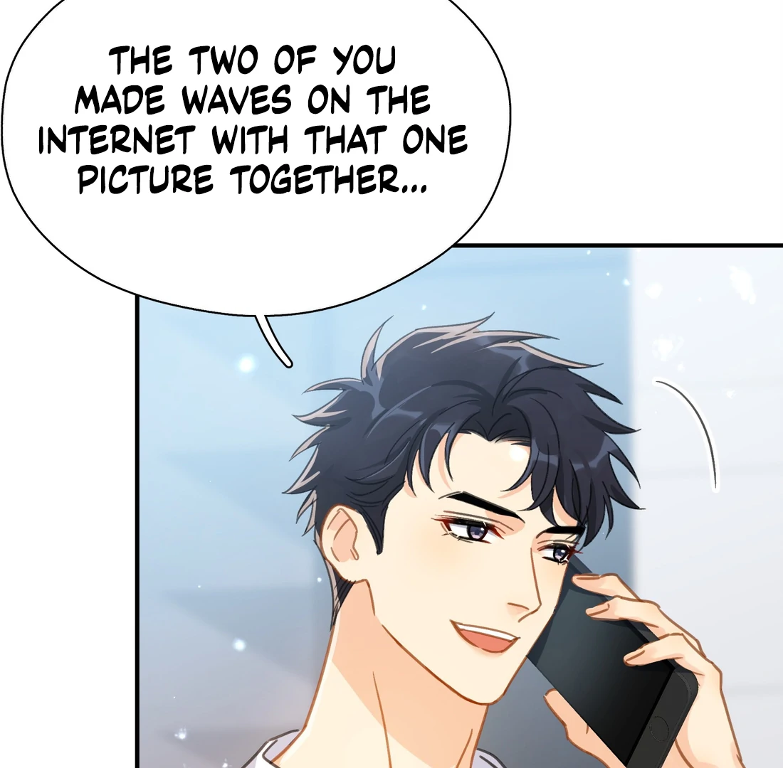 Unexpected Luck - Chapter 66 manhwa